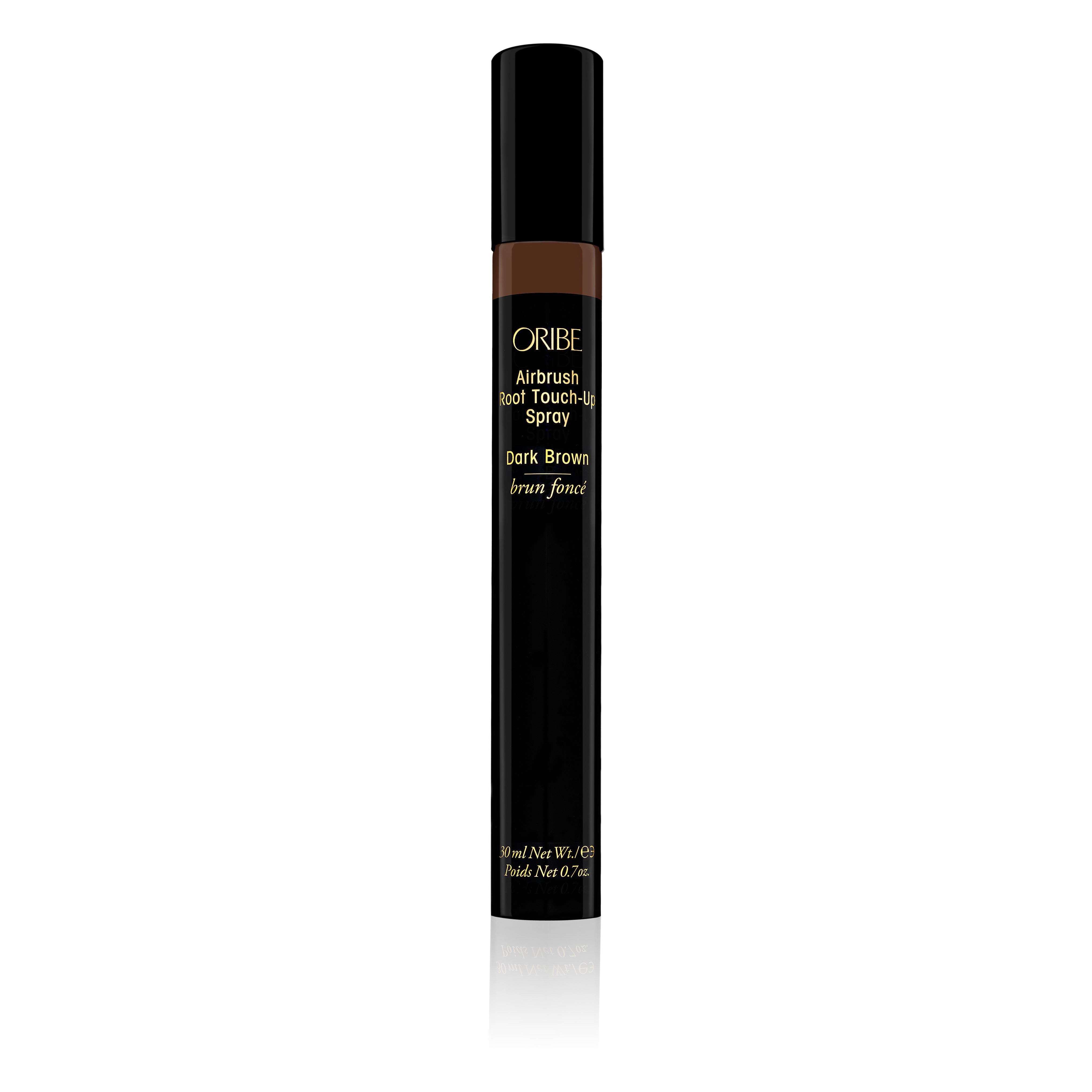 Airbrush Root Touch-Up Spray by Oribe - Dark Brown