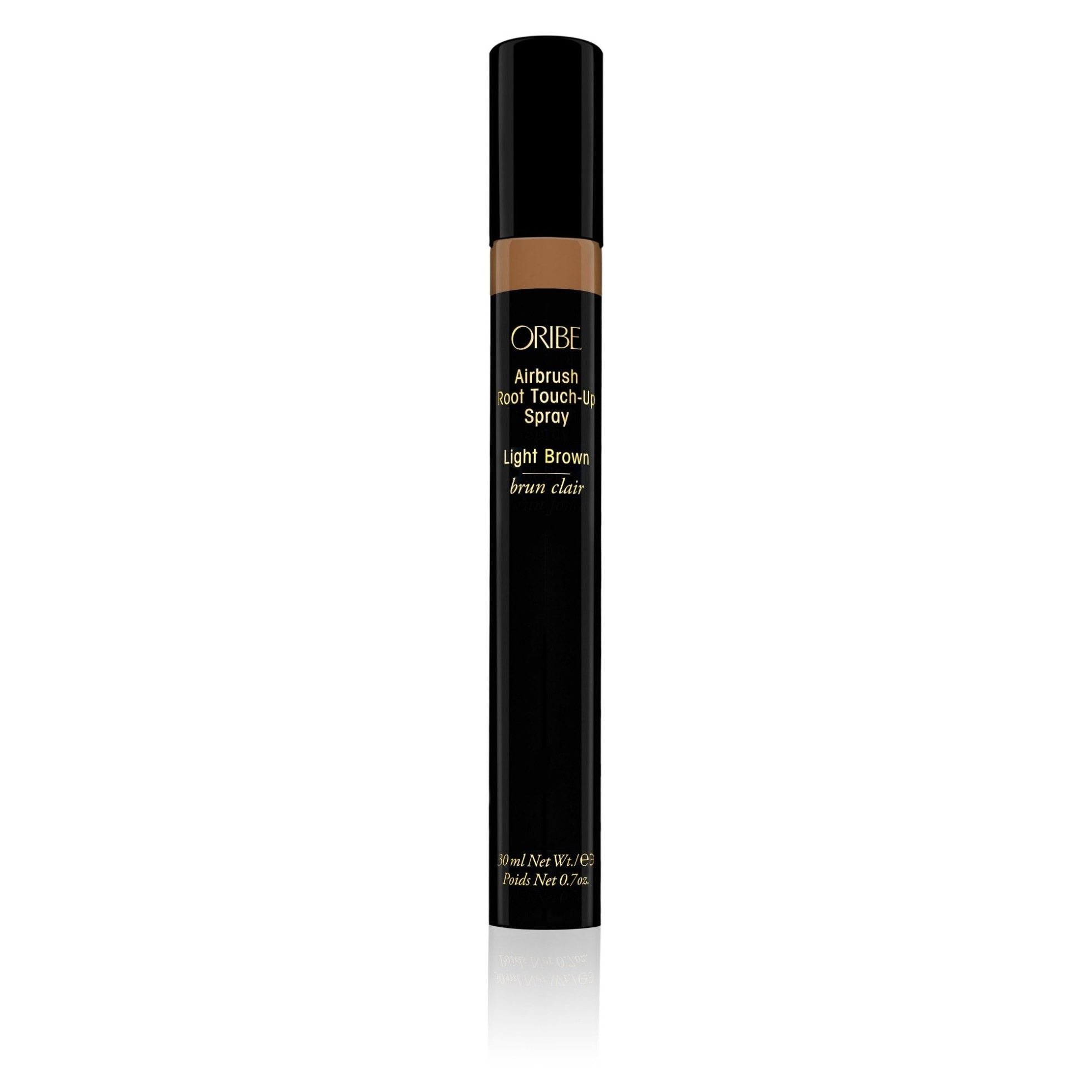 Airbrush Root Touch-Up Spray by Oribe - Light Brown