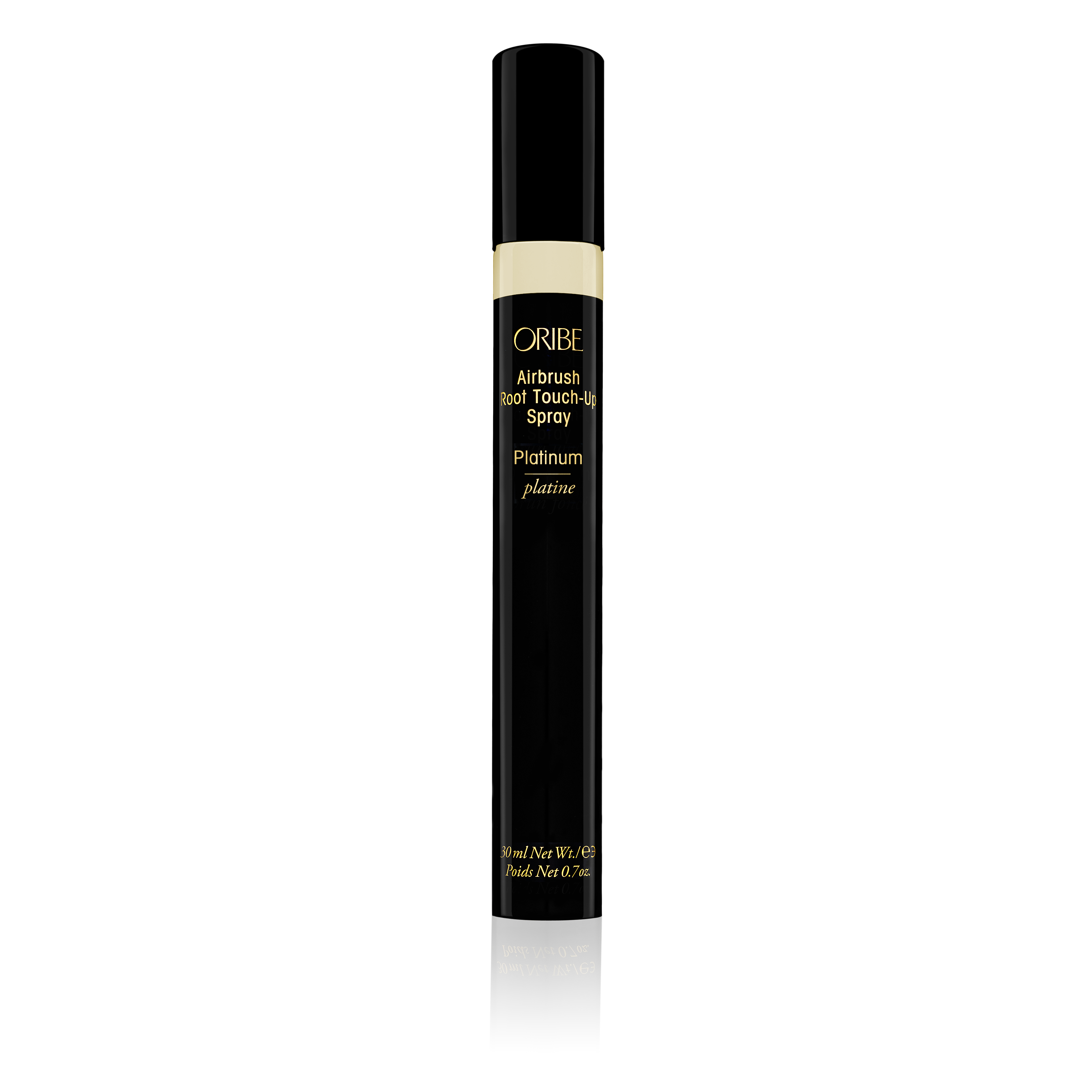 Airbrush Root Touch-Up Spray by Oribe - Platinum