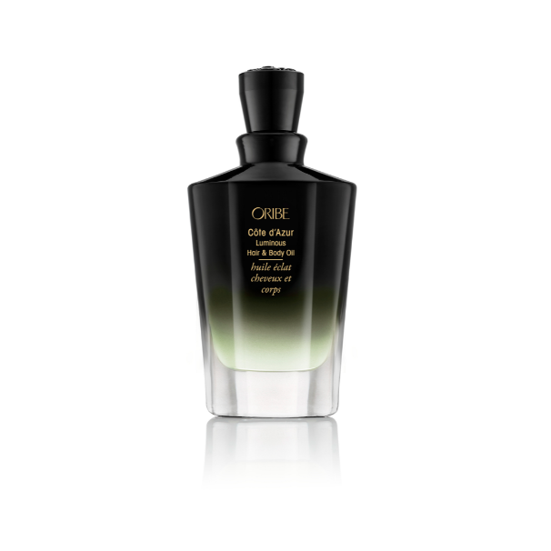 Oribe Côte d'Azur Luminous Hair & Body Oil