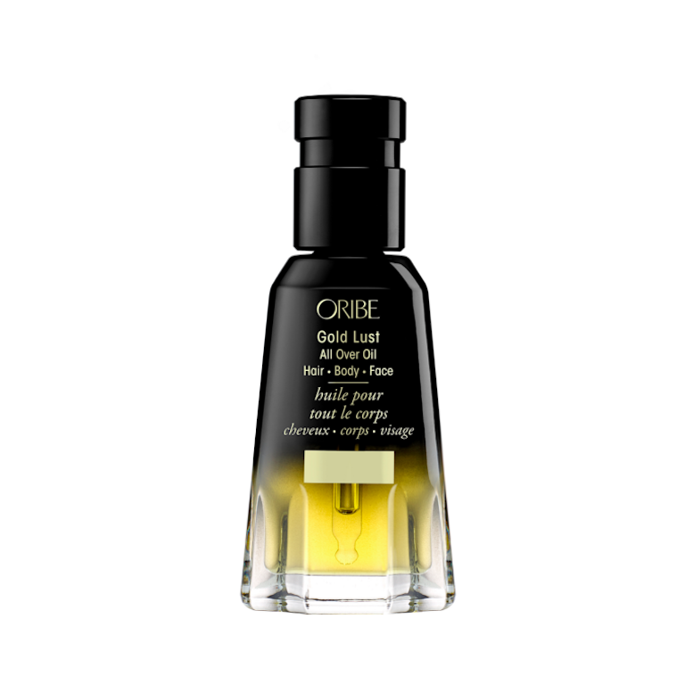 Gold Lust All Over Oil by Oribe
