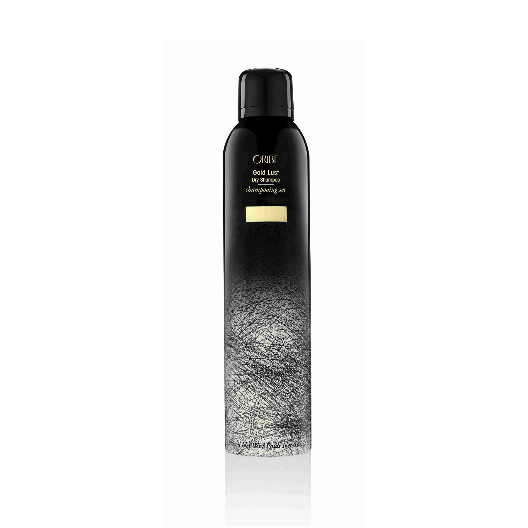 Gold Lust Dry Shampoo by Oribe