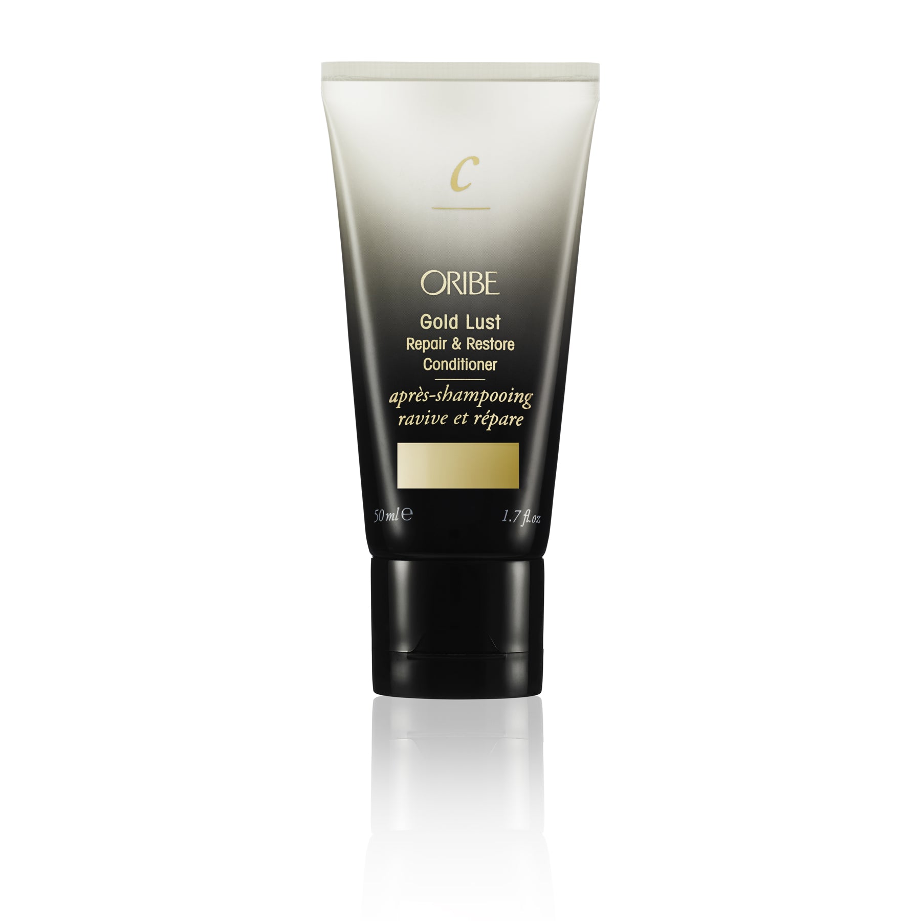 Oribe Gold Lust Repair & Restore Conditioner Travel Size