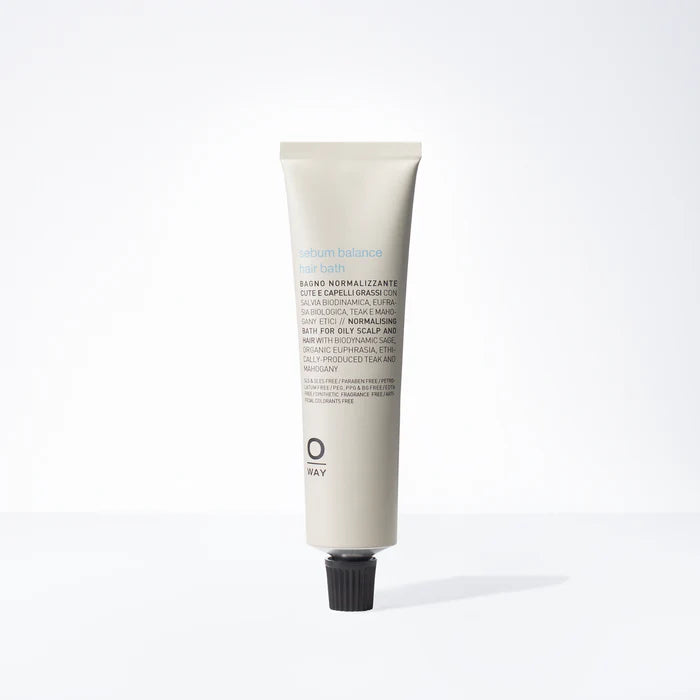 Oway Sebum Balance Hair Bath