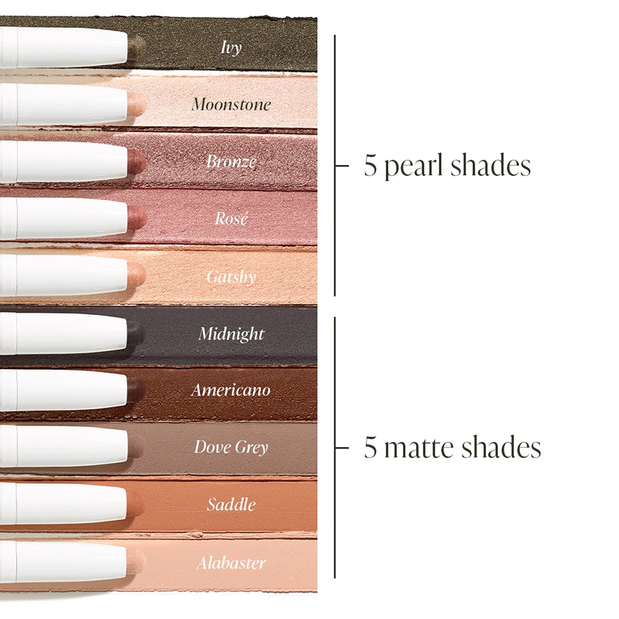 ColorLuxe Eye Shadow Stick