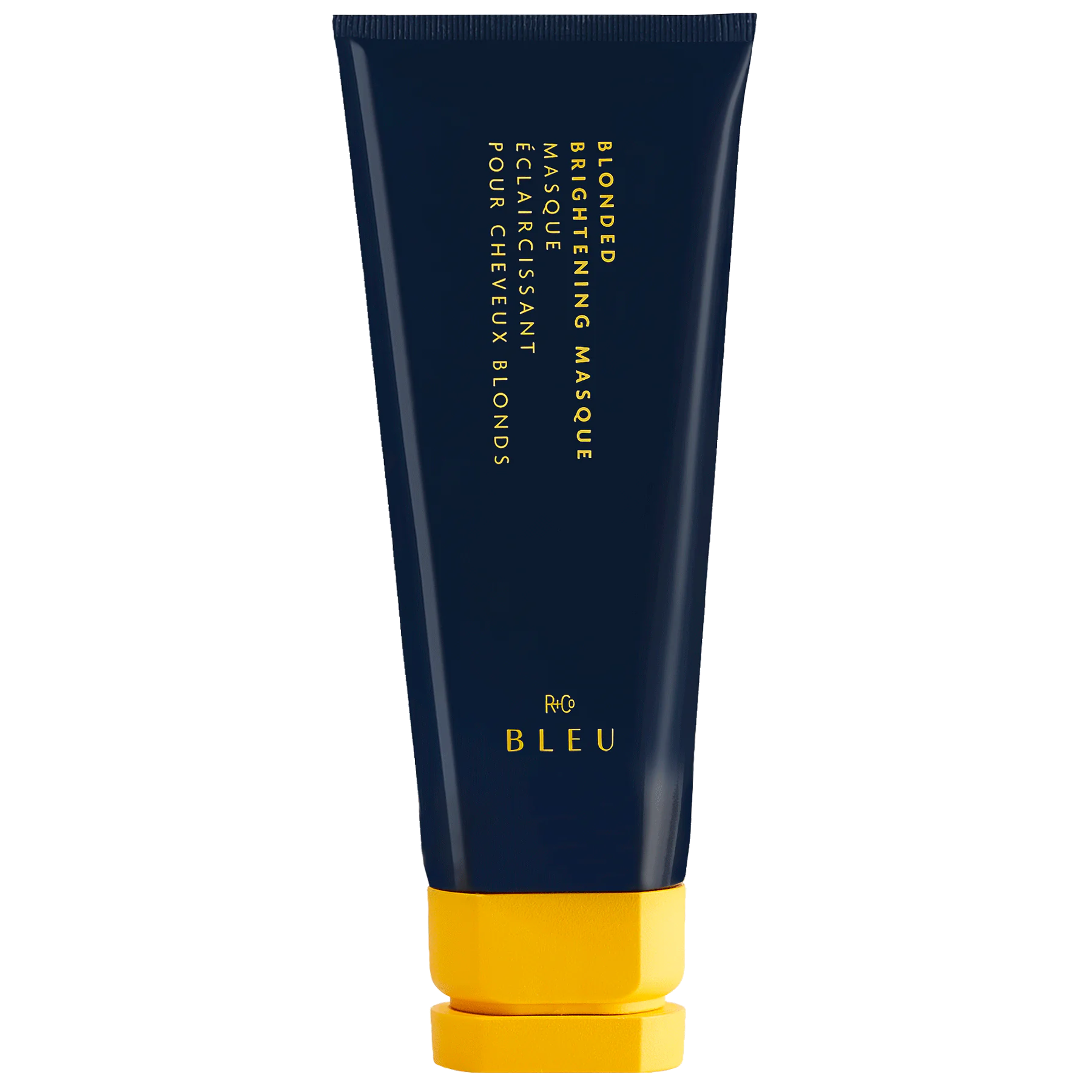 R+Co Bleu Blonded Brightening Masque