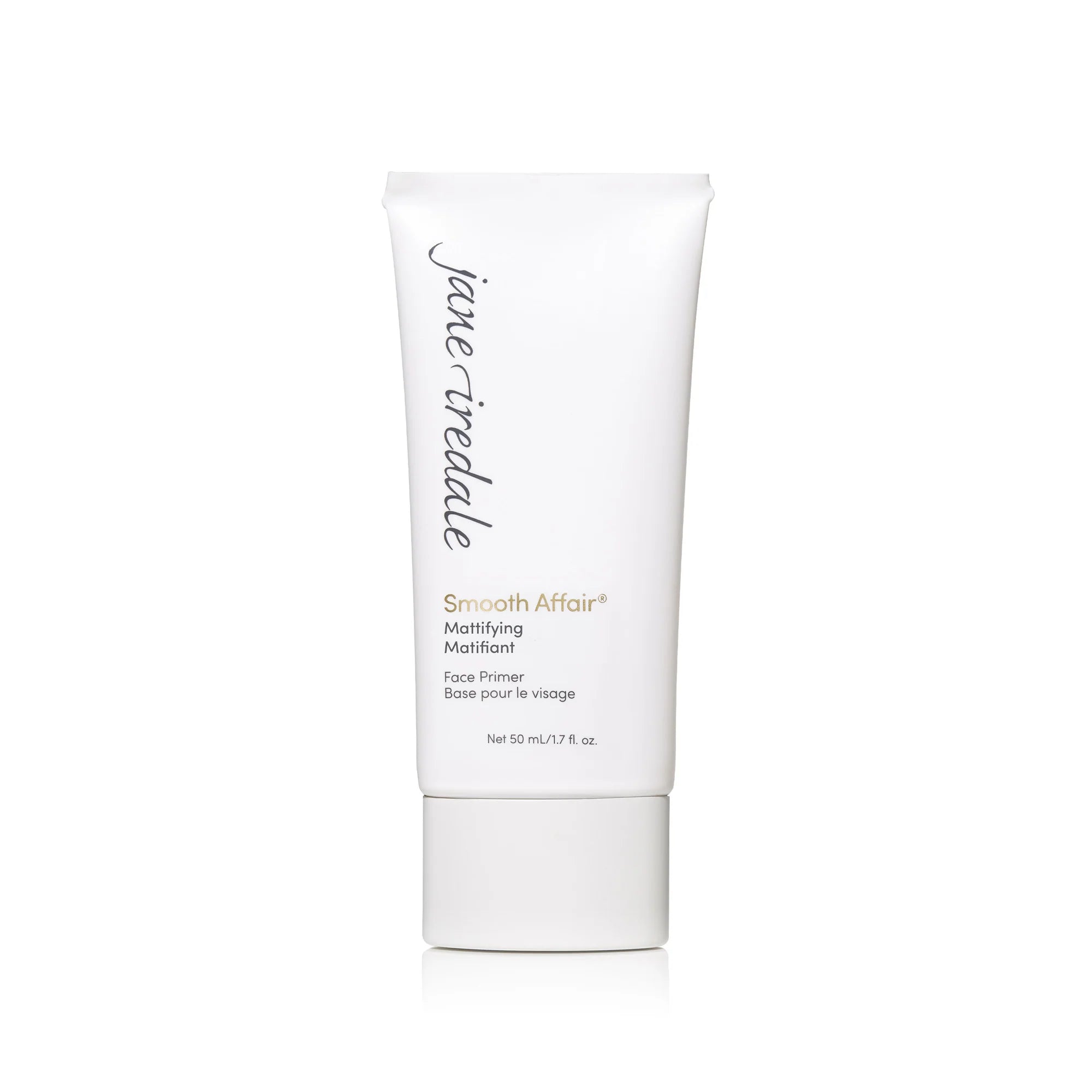 Smooth Affair Mattifying Facial Primer