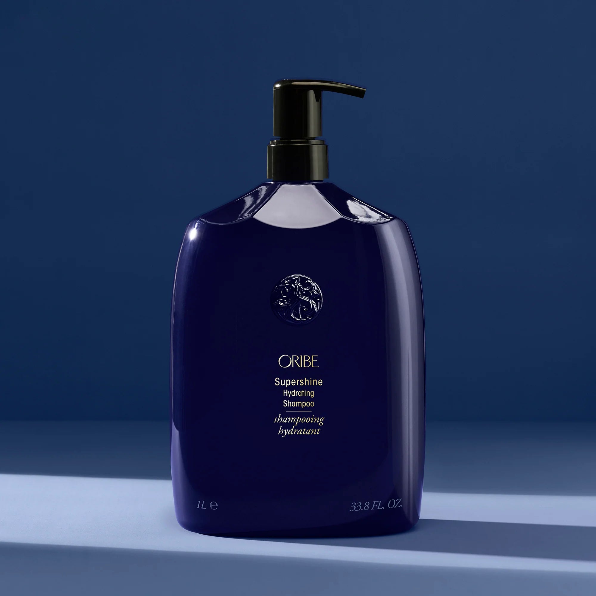 Oribe Supershine Hydrating Shampoo