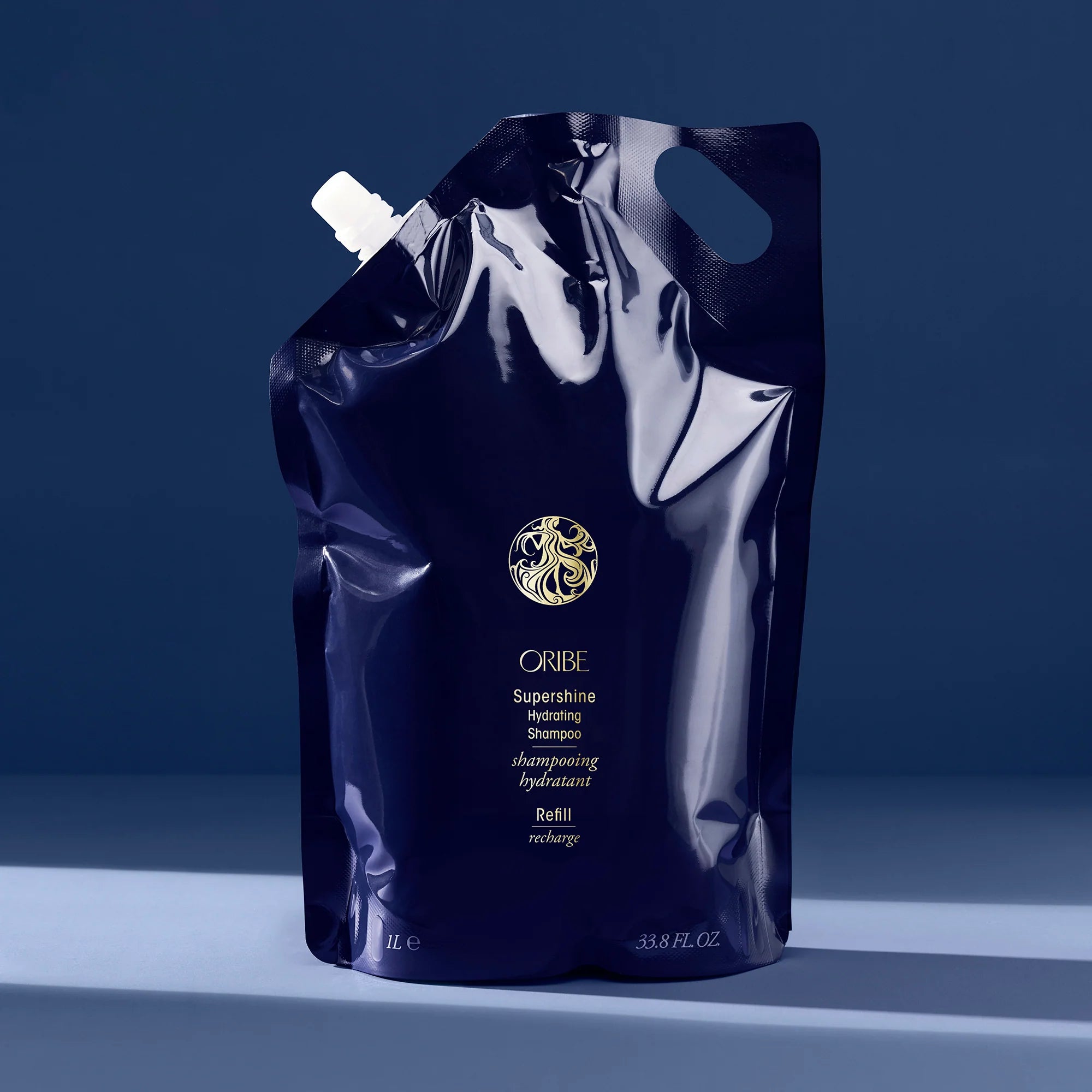 Oribe Supershine Hydrating Shampoo
