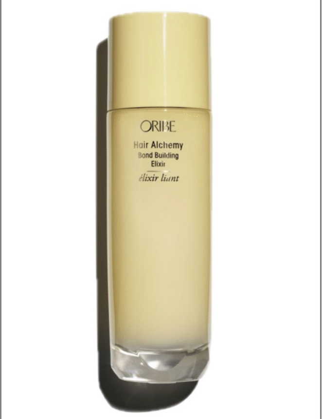 Hair Alchemy Bond Building Elixir