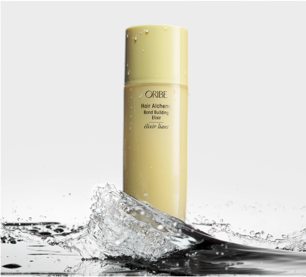 Hair Alchemy Bond Building Elixir