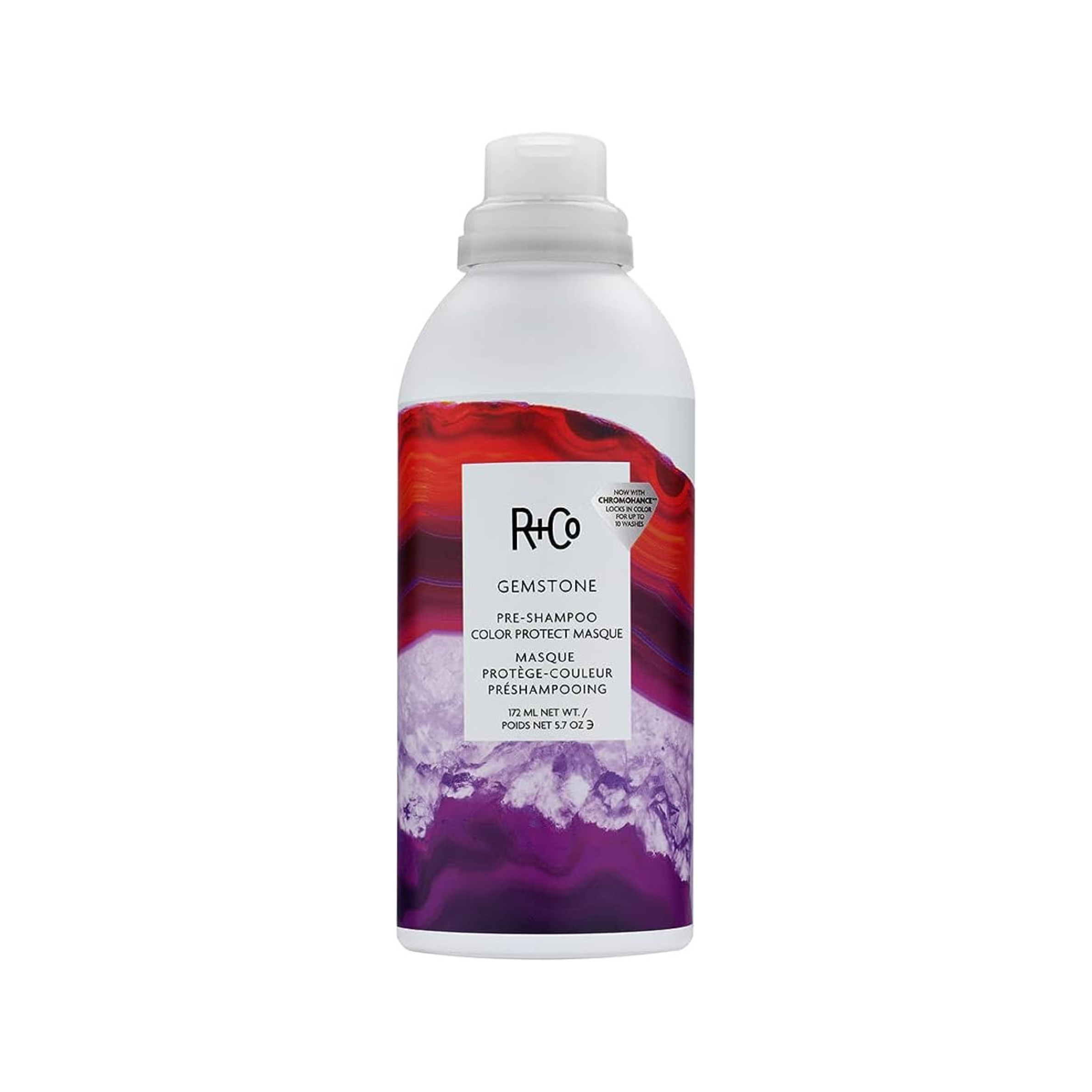 R+Co Gemstone Pre-Shampoo Color Protect Masque