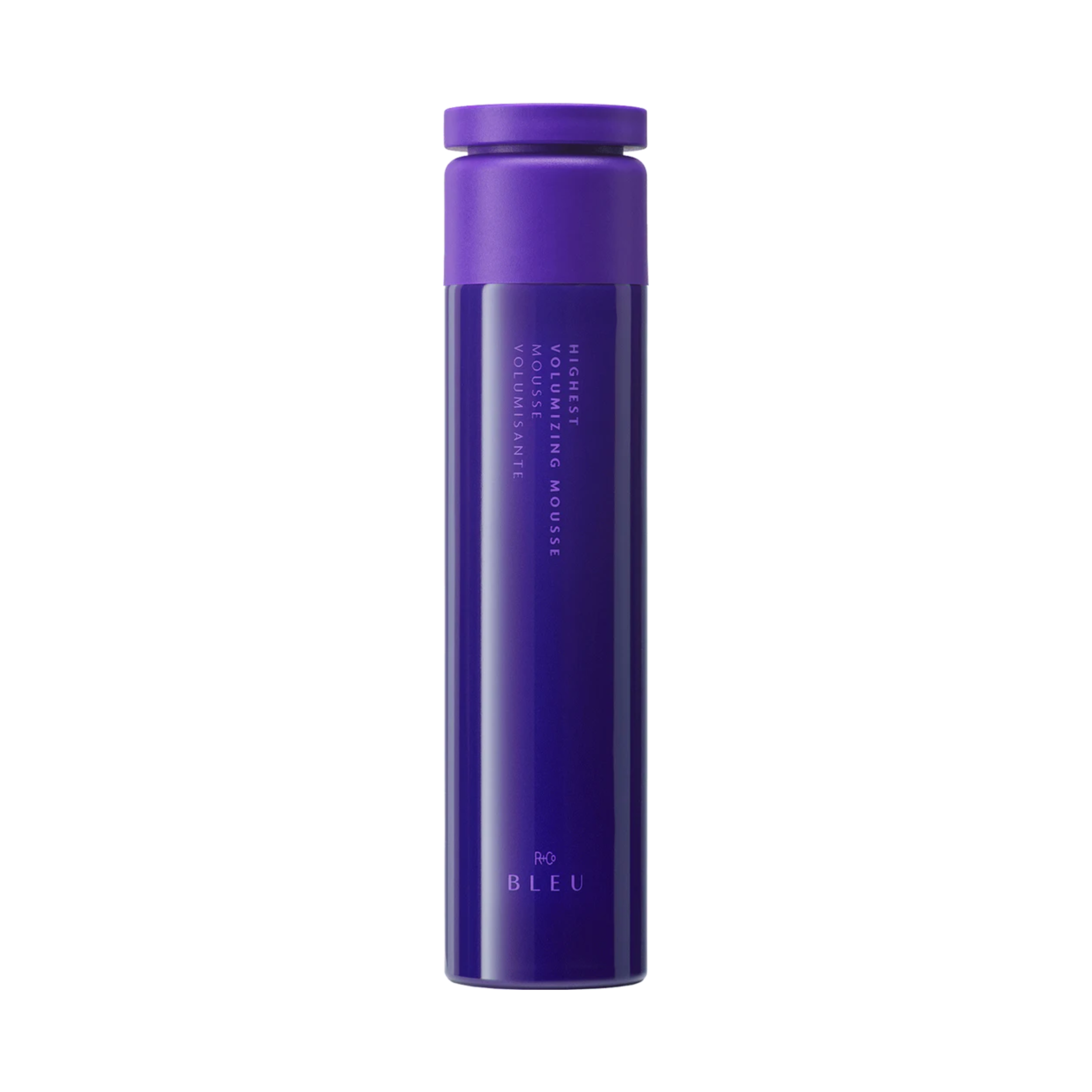 Highest Volumizing Mousse by R+Co BLEU