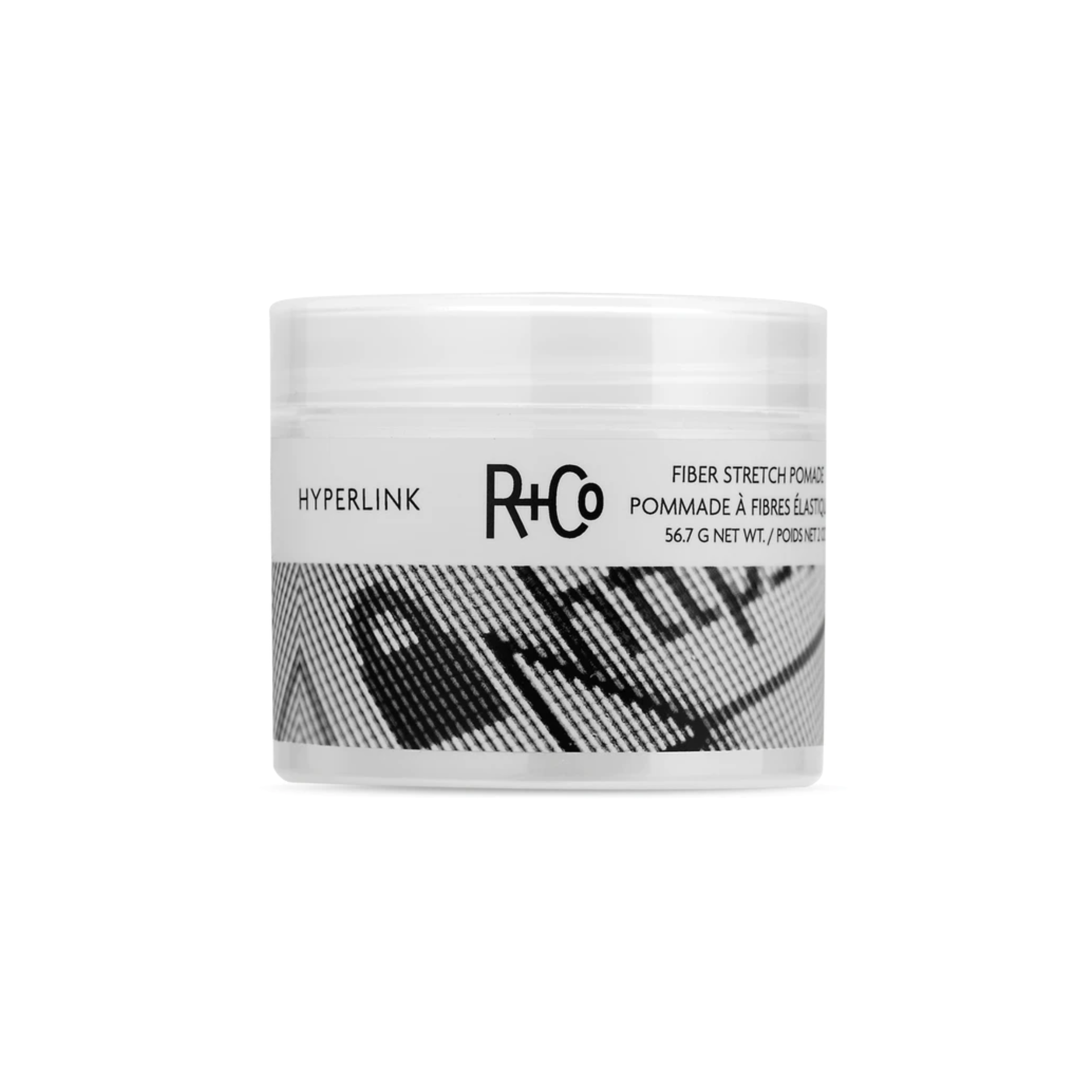 Hyperlink Fiber Stretch Pomade by R+Co