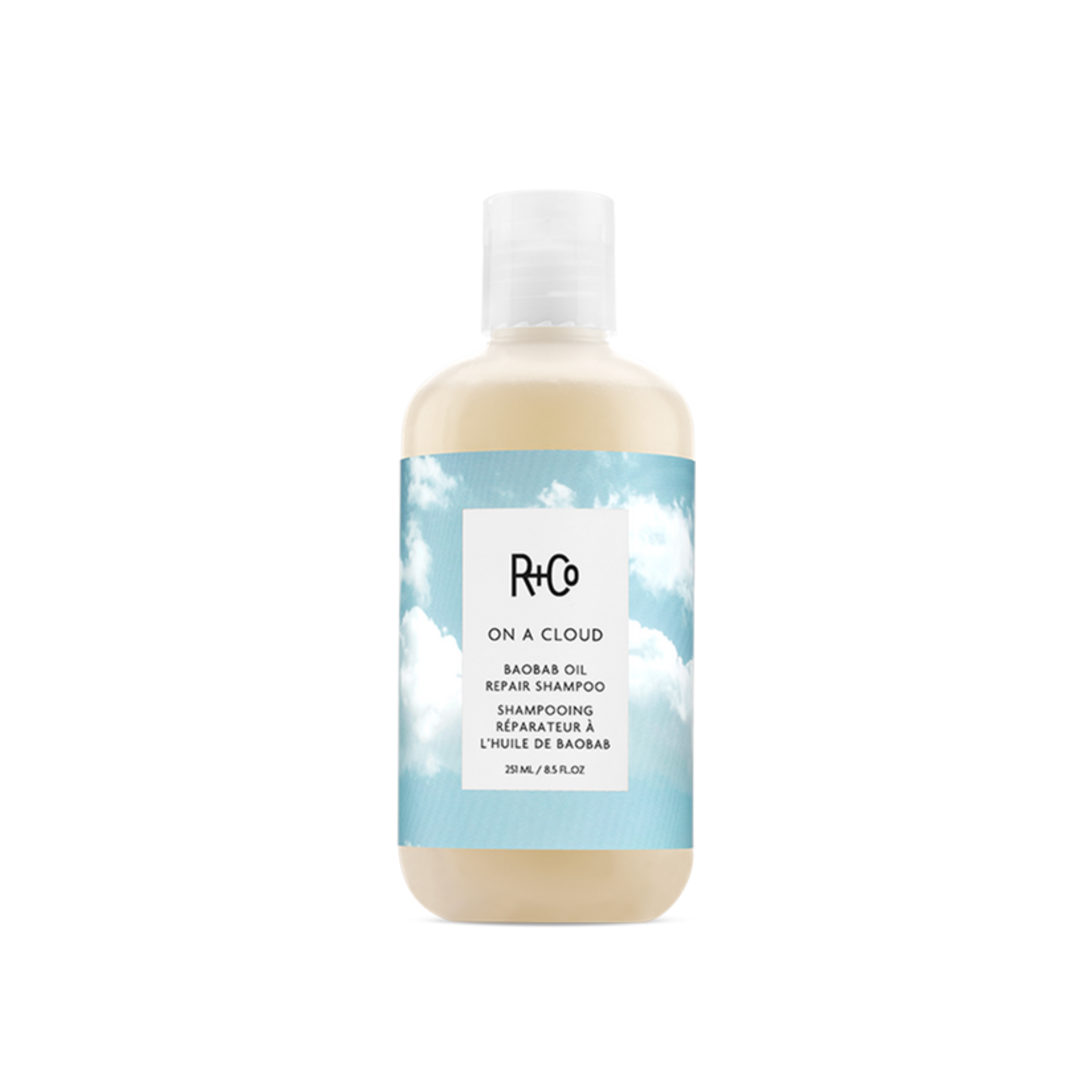 On A Cloud (Baobab Repair) Shampoo
