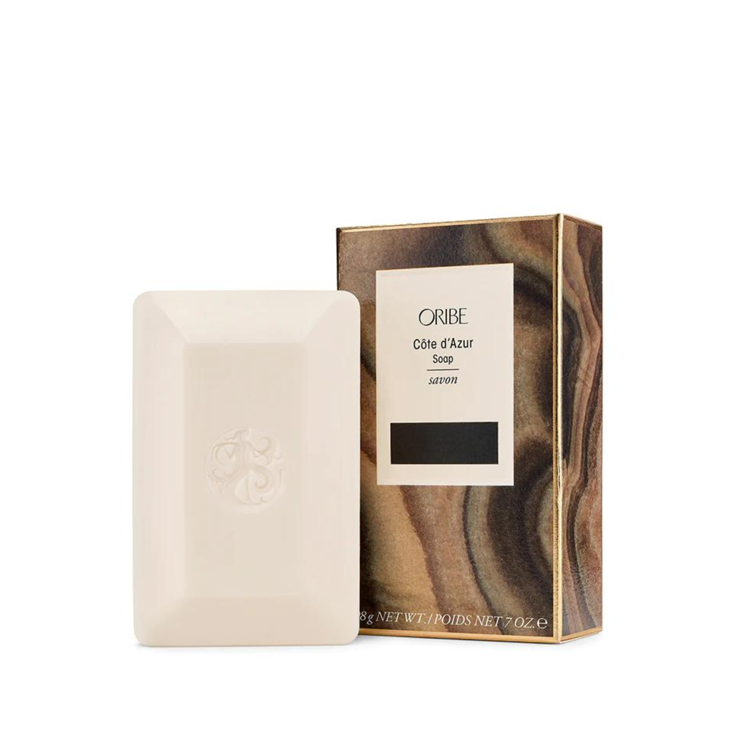 Oribe Cote D'Azur Soap