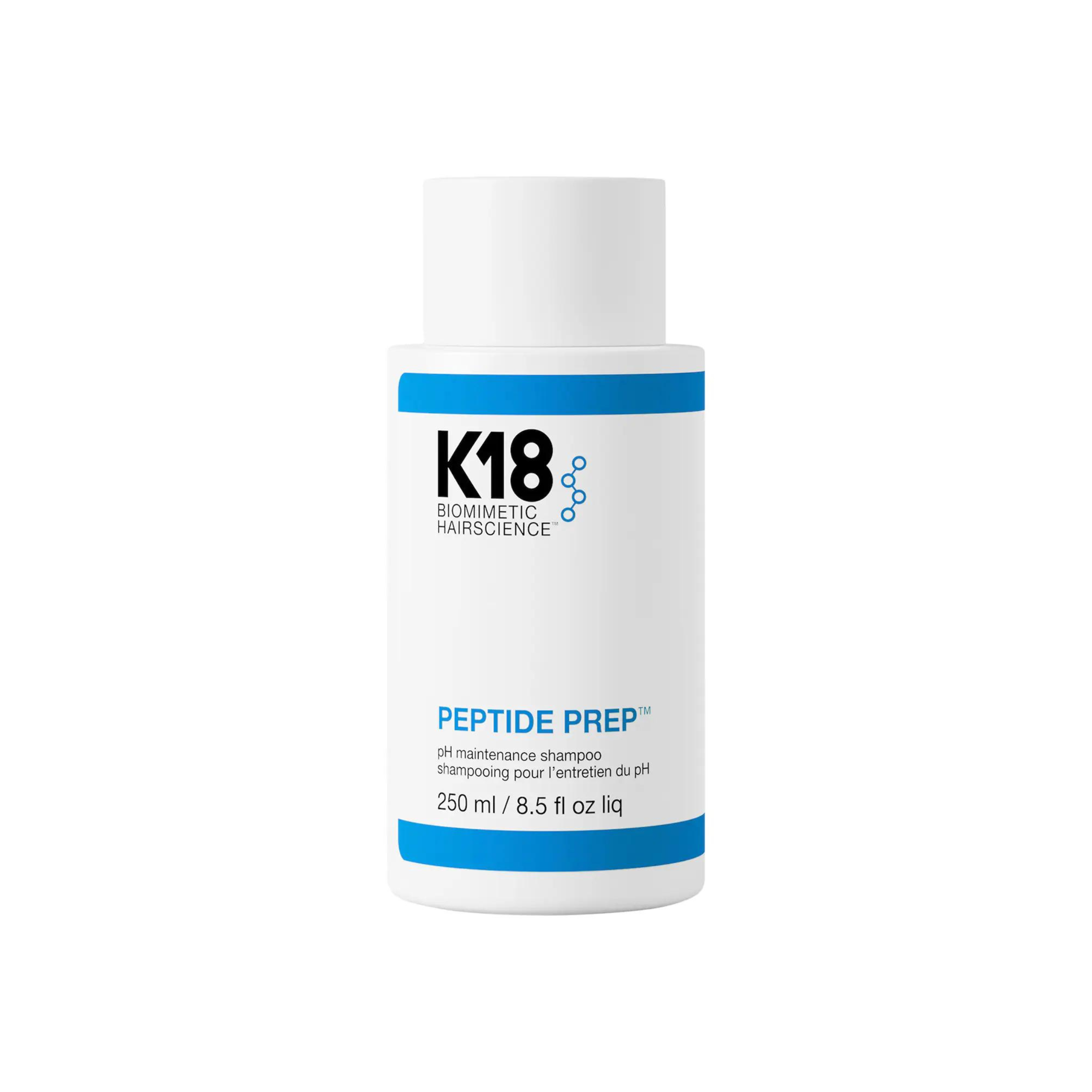 Peptide Prep pH Maintenance Shampoo