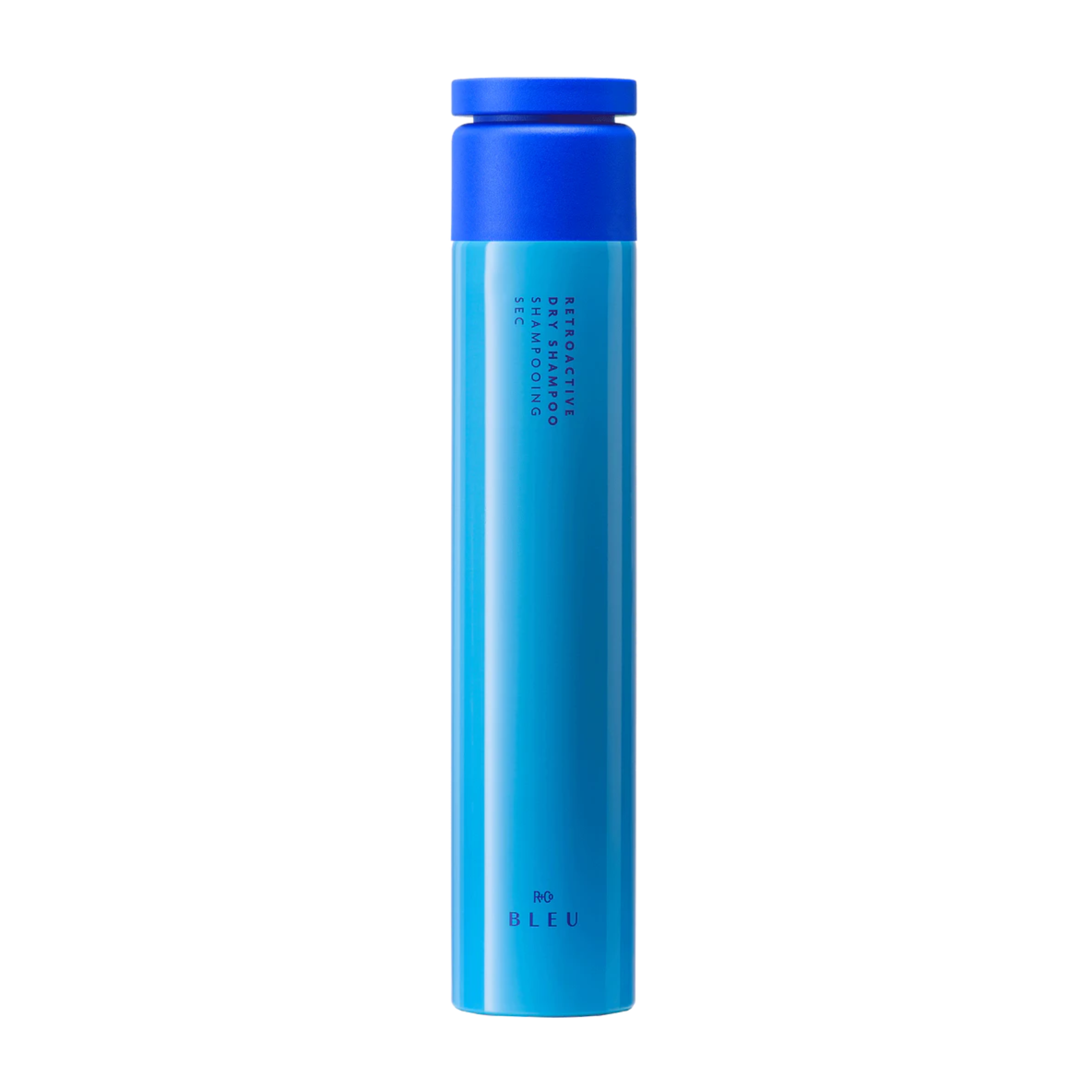 R+Co Bleu Retroactive Dry Shampoo