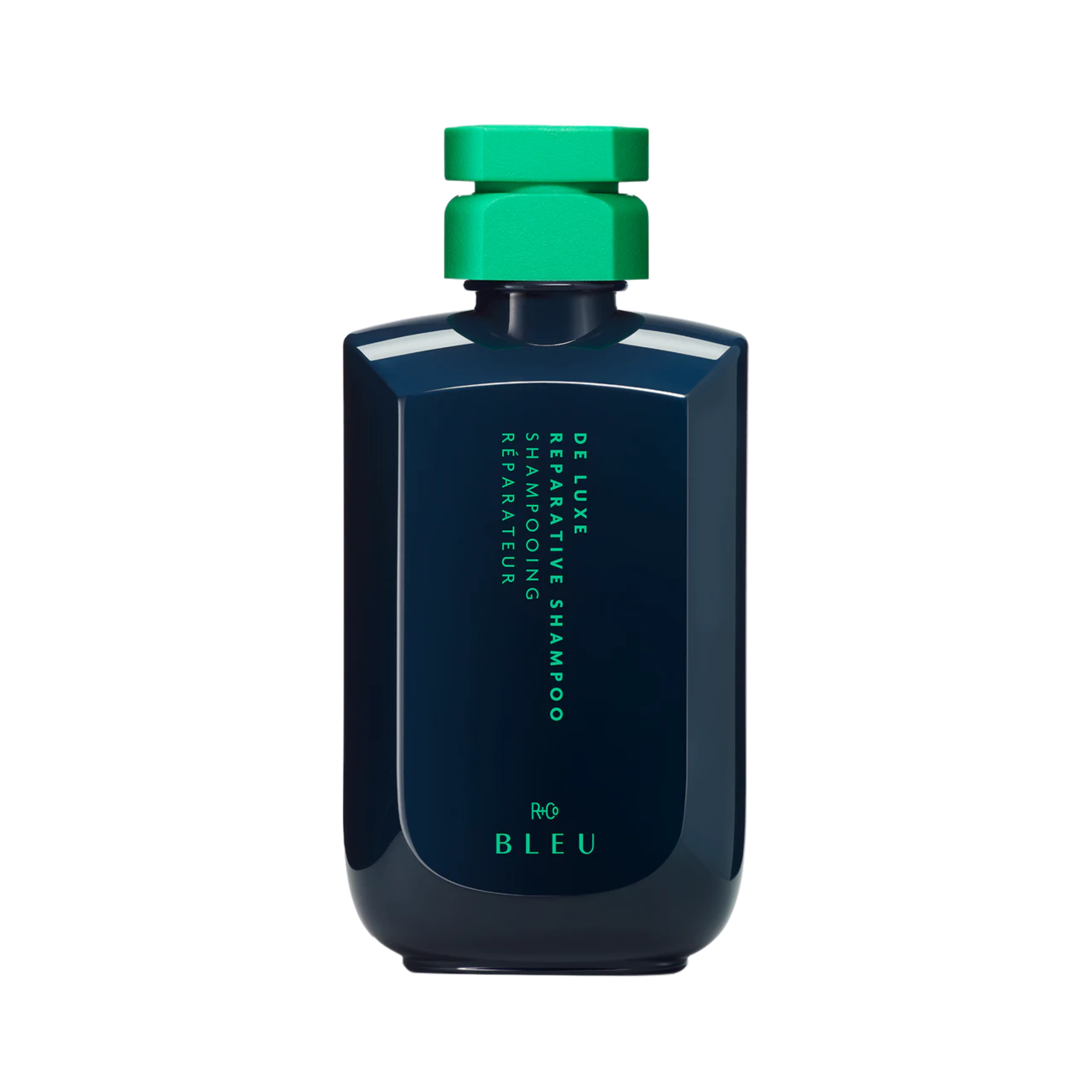 R+Co BLEU De Luxe Reparative Shampoo