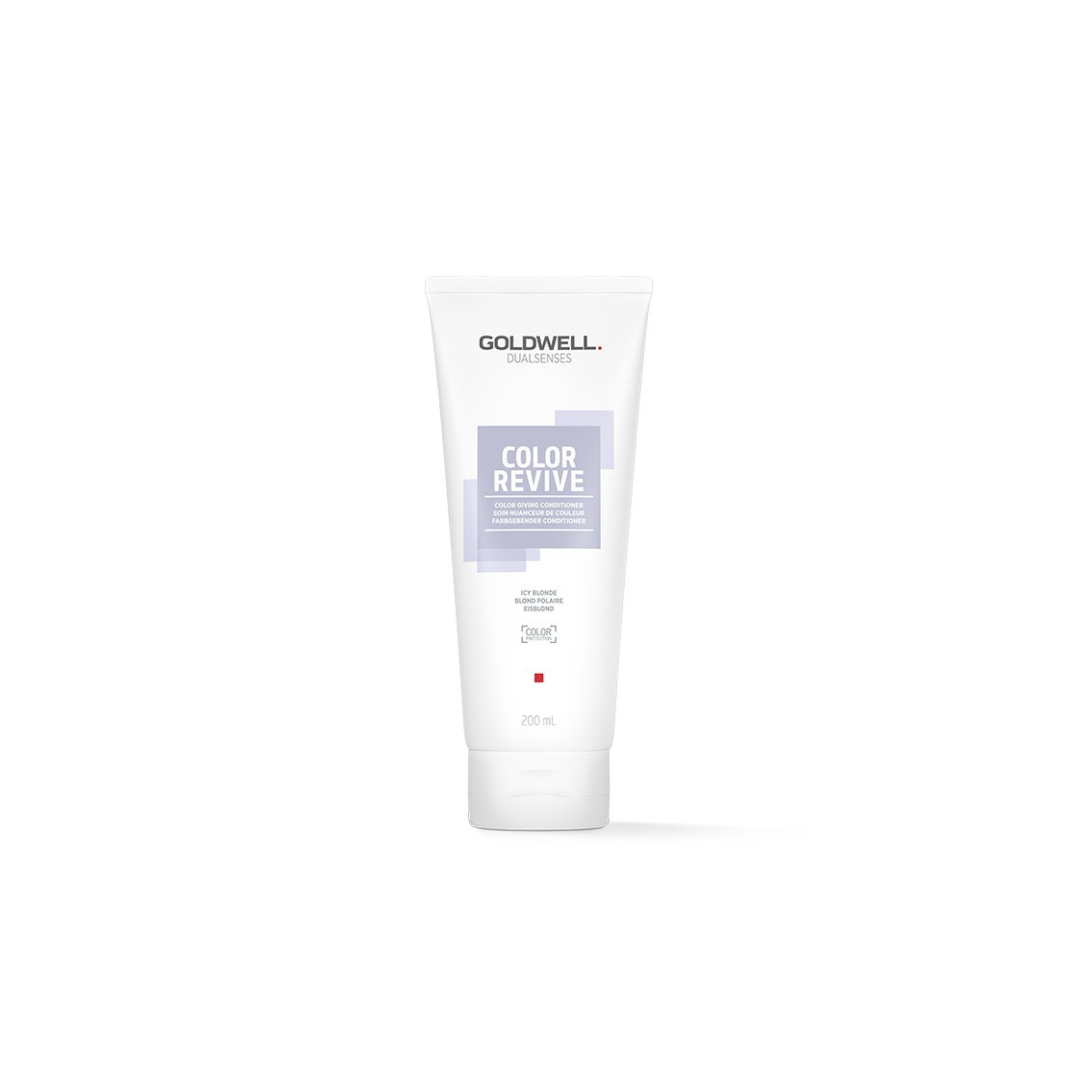 Goldwell Color Revive Color Giving Conditioner - Icy Blonde