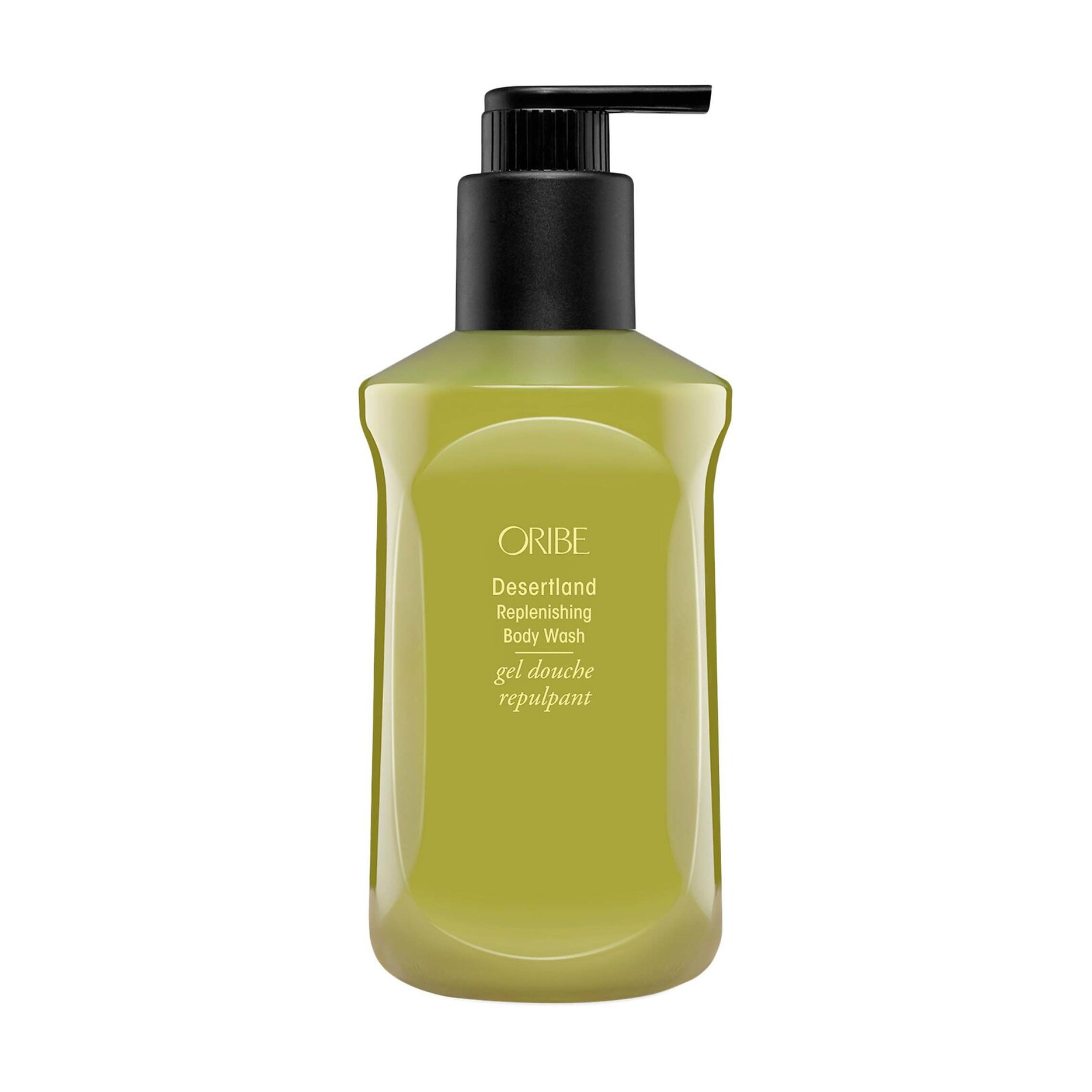 Desertland Replenishing Body Wash
