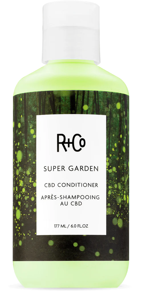 Super Garden Conditioner