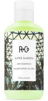 Super Garden Shampoo