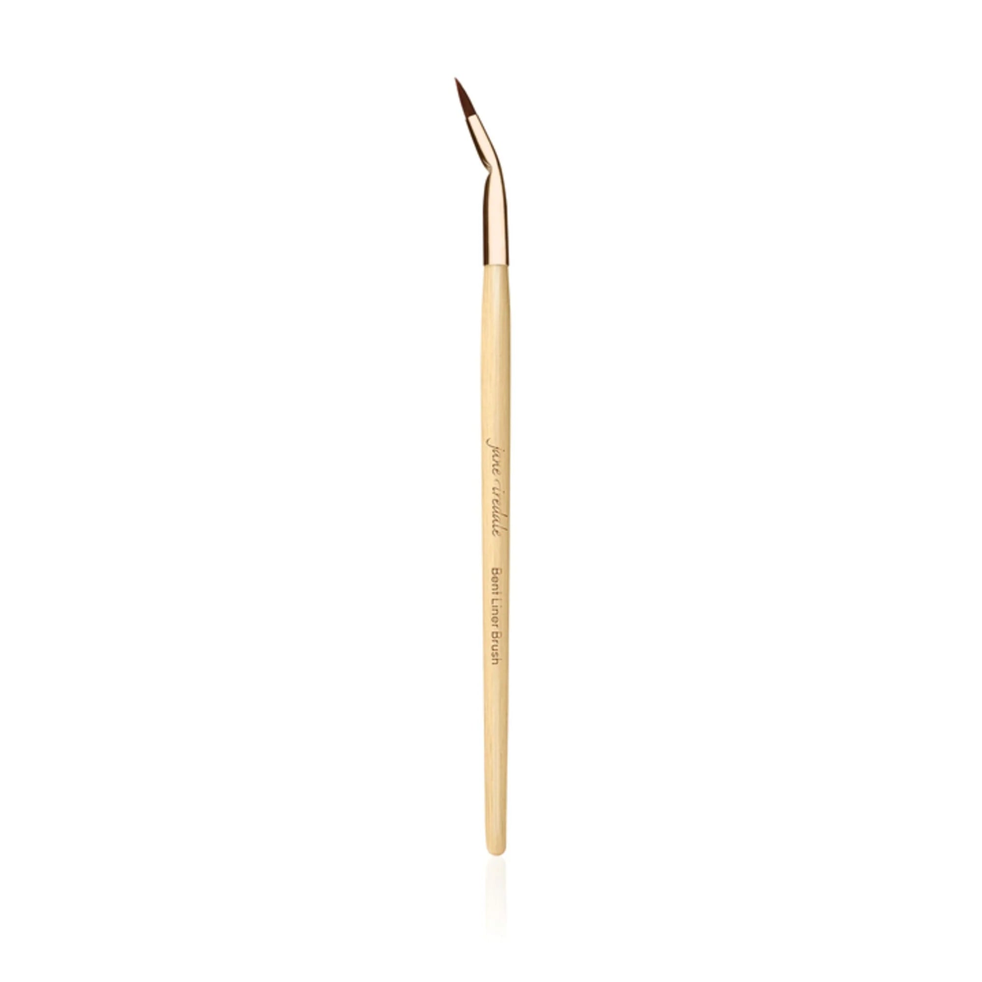 Jane Iredale Bent Liner Makeup Brush