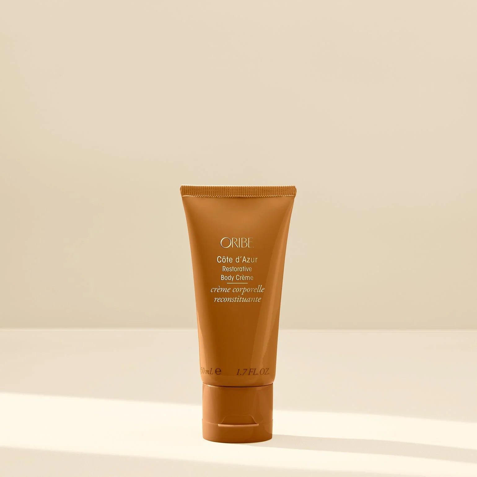 Côte d'Azur Restorative Body Creme