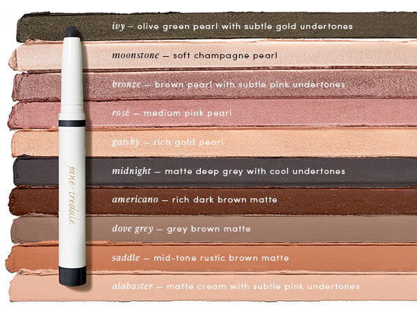 ColorLuxe Eye Shadow Stick