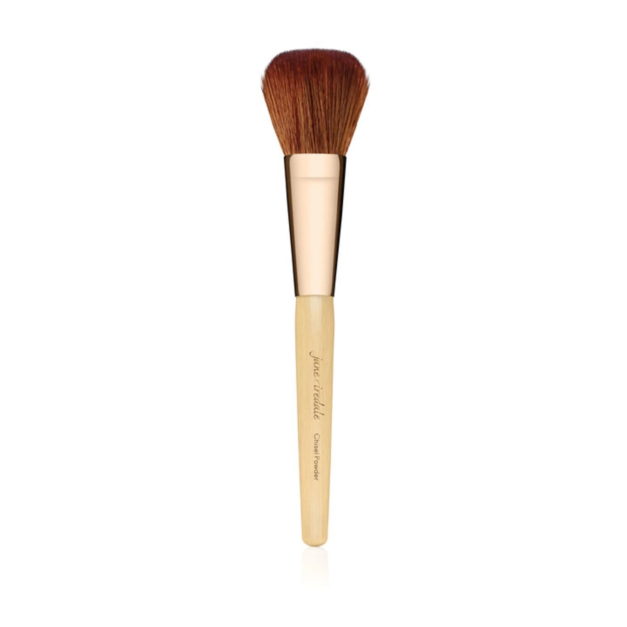 Jane Iredale Chisel Powder Makeup Brush