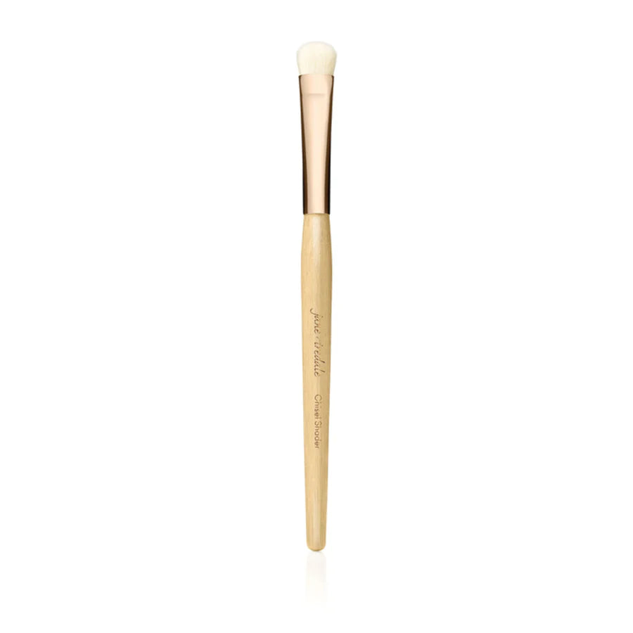  Jane Iredale Chisel Shader Makeup Brush