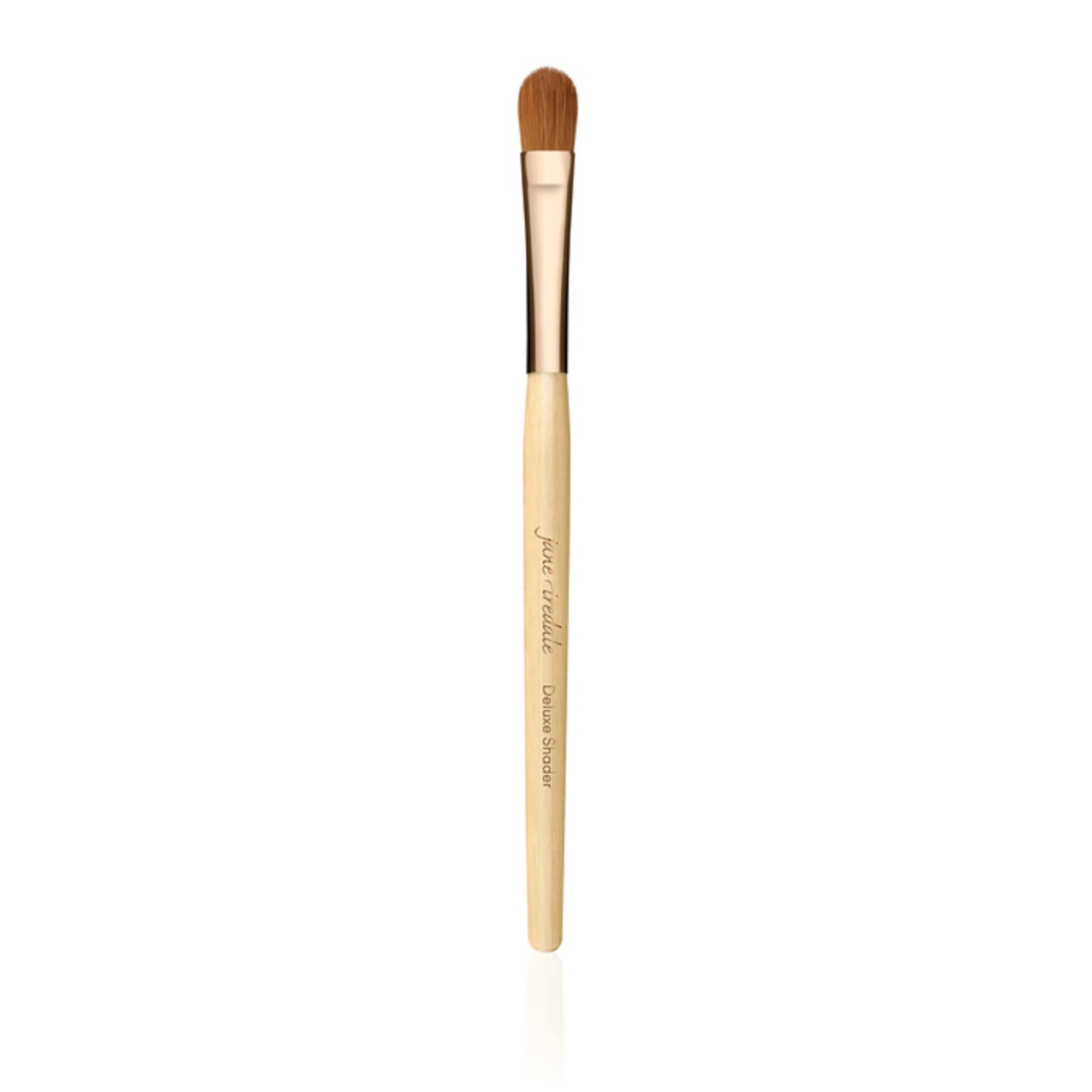 Jane Iredale Deluxe Shader Makeup Brush