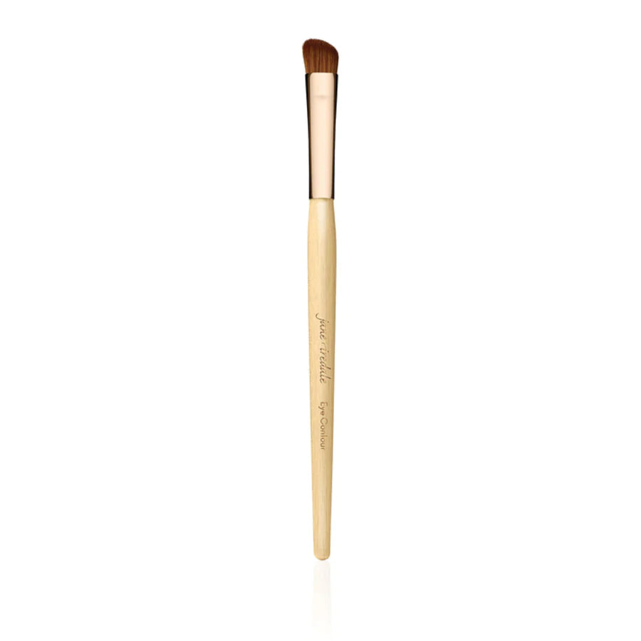 Jane Iredale Eye Contour Makeup Brush