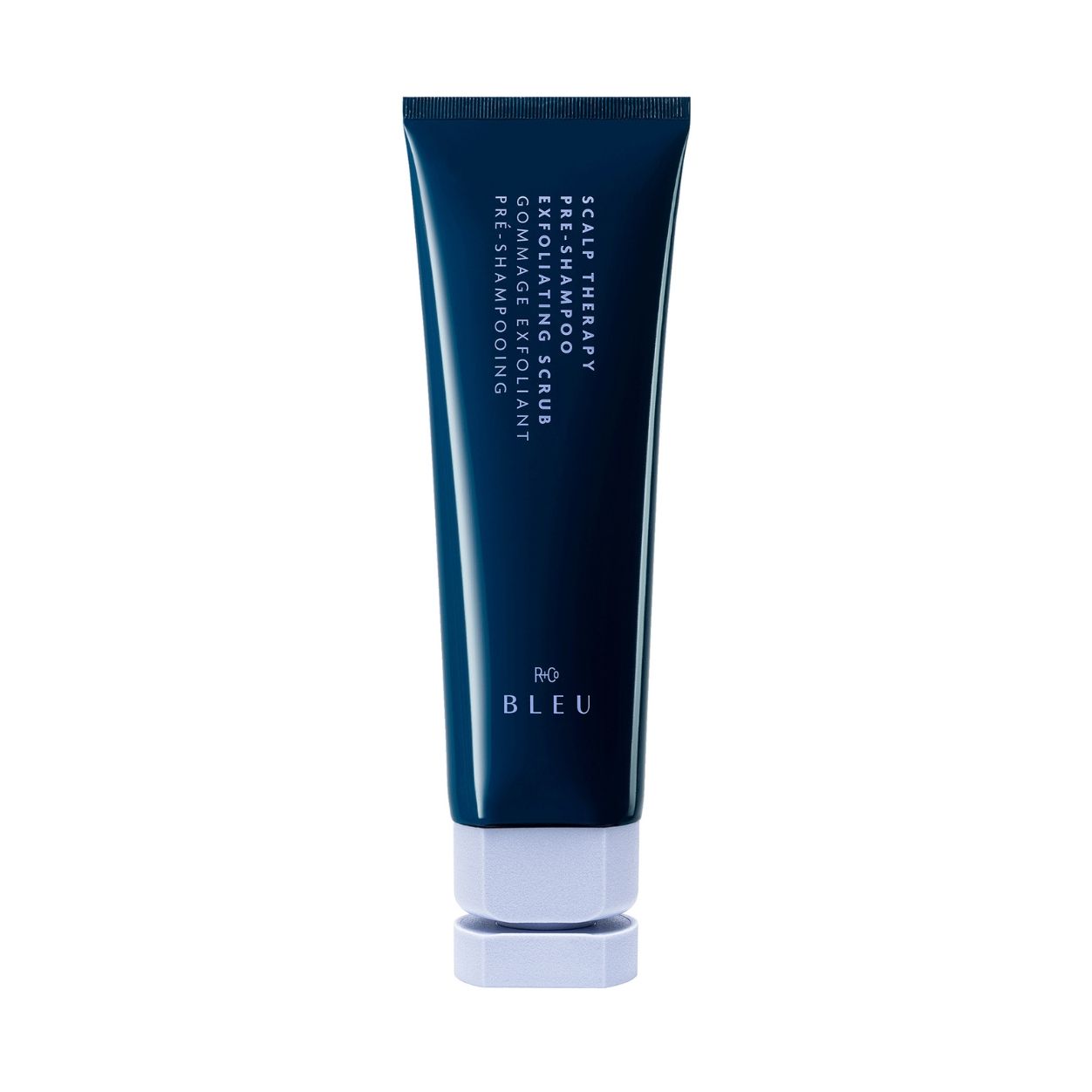 R+Co BLEU: Scalp Therapy Pre-Shampoo Exfoliating Scrub