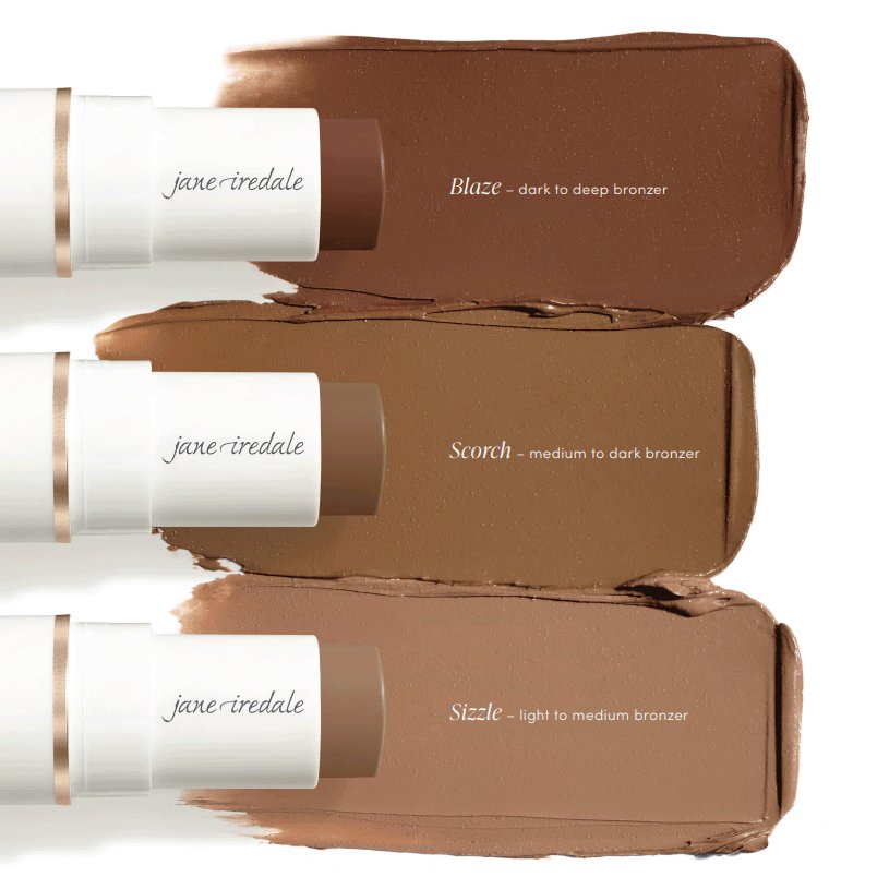 Glow Time Bronzer Stick