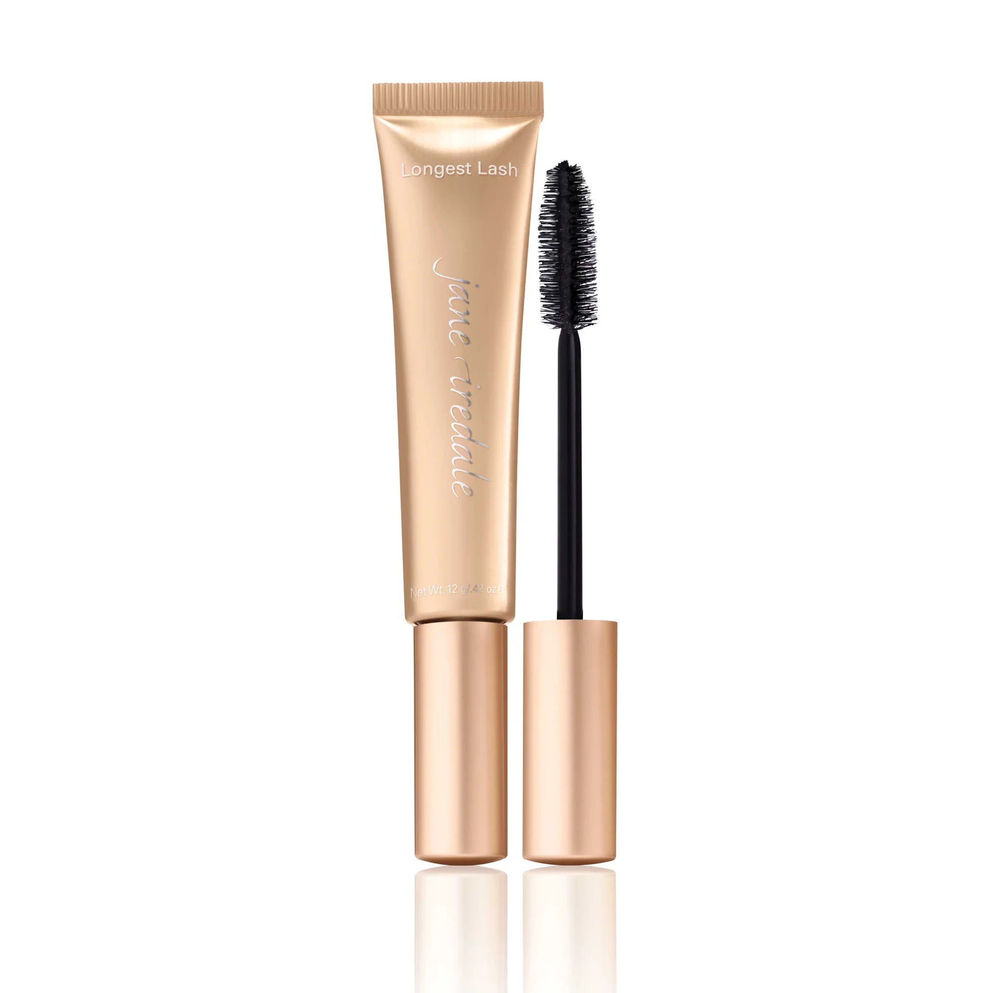 Longest Lash Lengthening Mascara by Jane Iredale