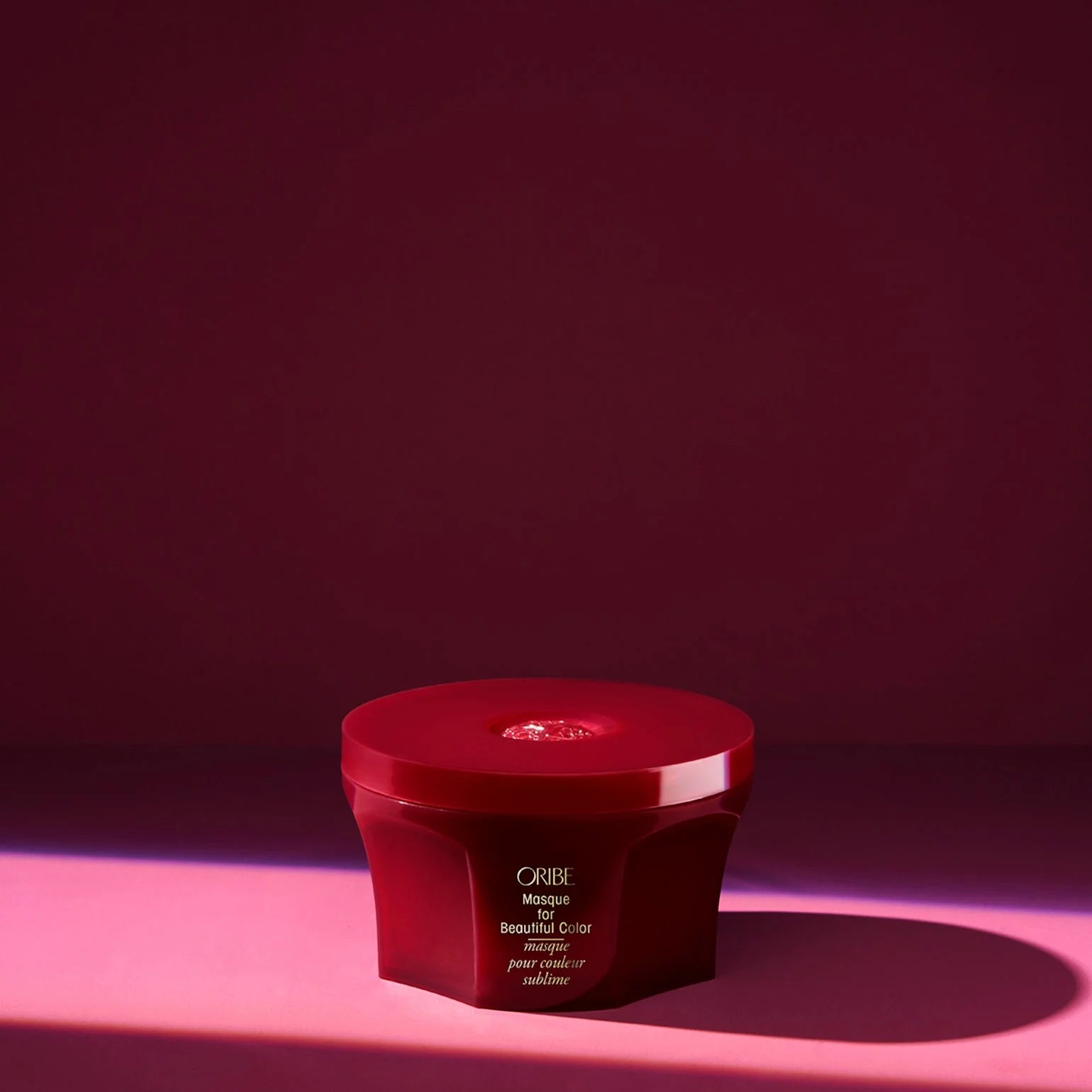 Masque For Beautiful Color