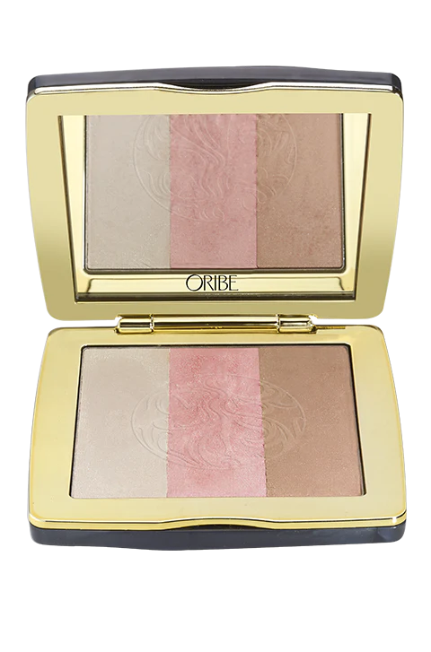 Illuminating Face Palette by Oribe