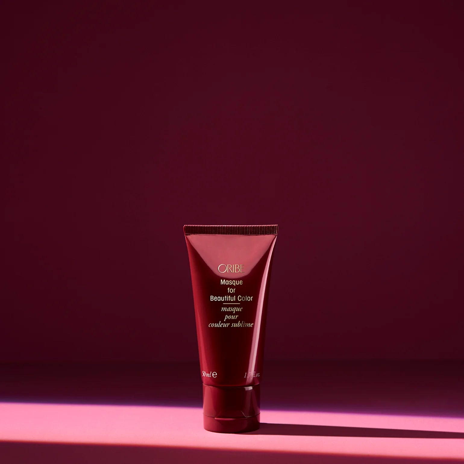 Masque For Beautiful Color