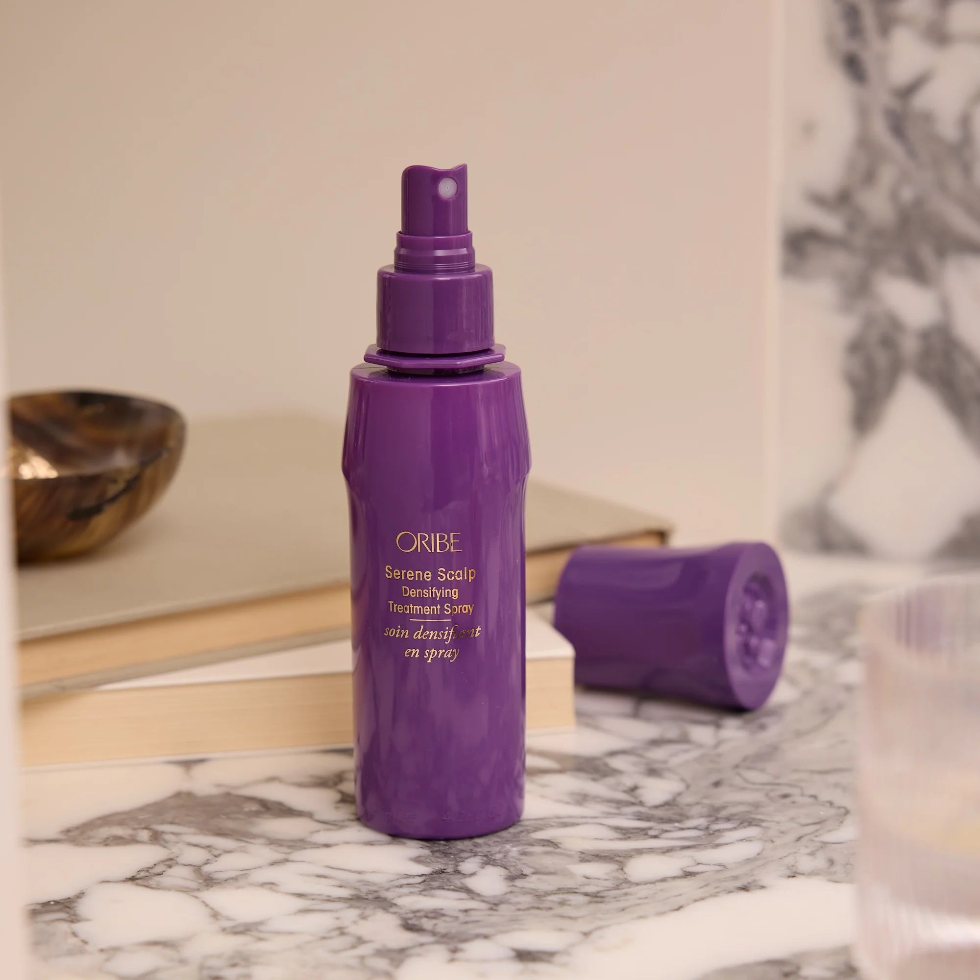 Serene Scalp Densifying Treatment Spray by Oribe