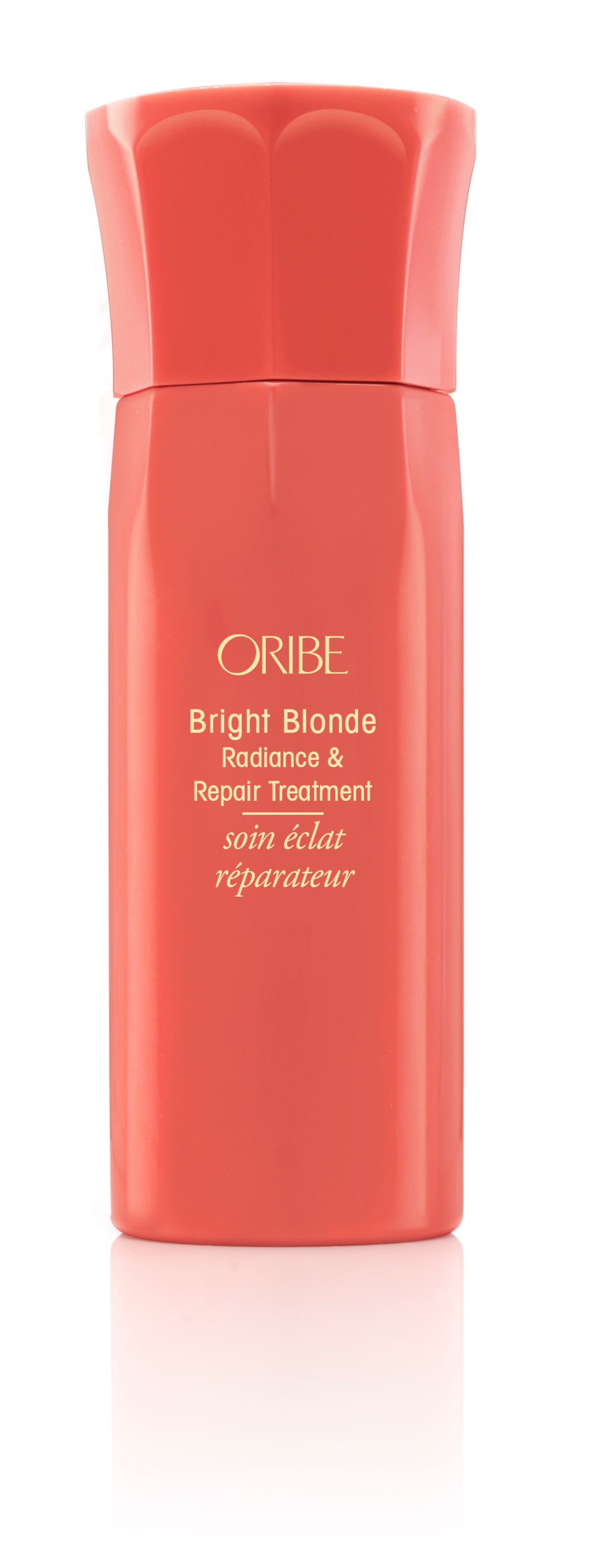 *Old Formula* Oribe Bright Blonde Radiance & Repair Treatment