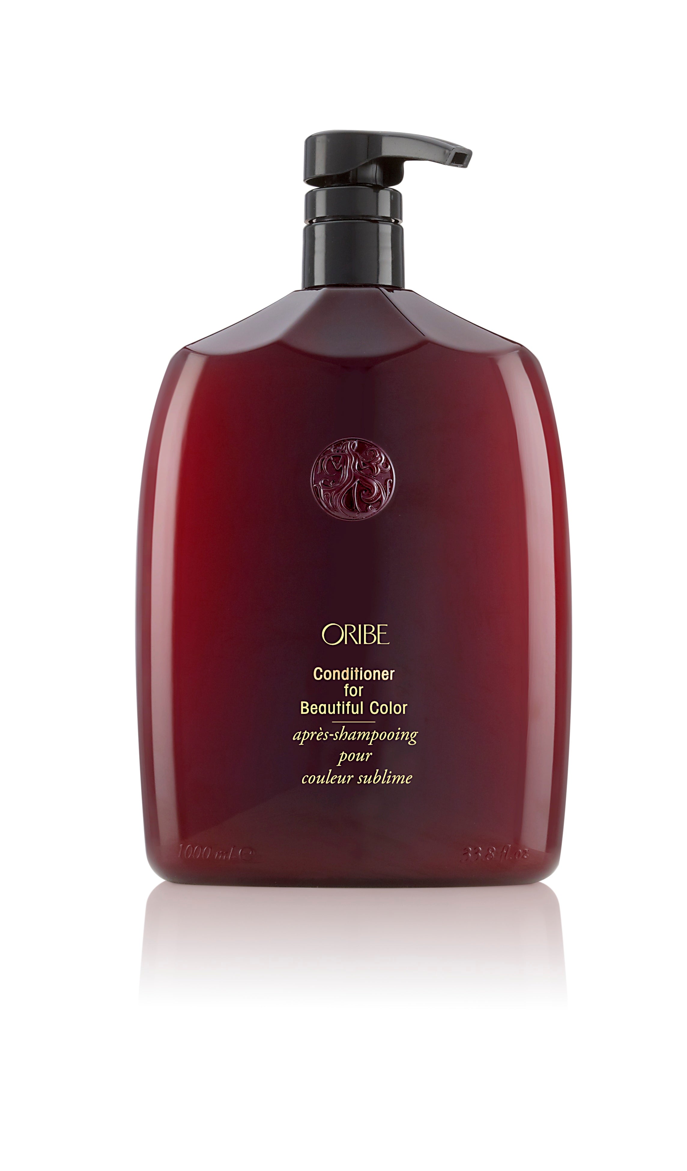 Oribe Conditioner For Beautiful Color