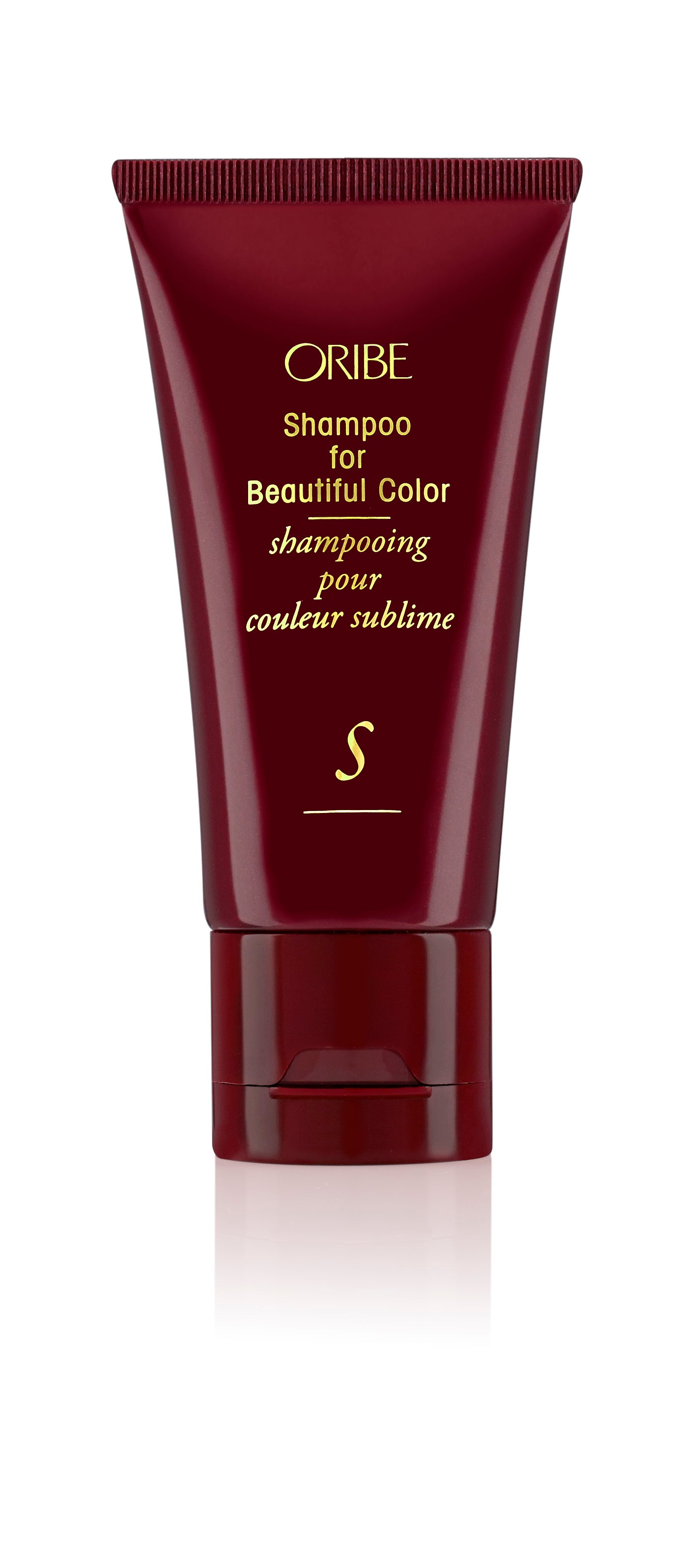 Oribe Shampoo For Beautiful Color