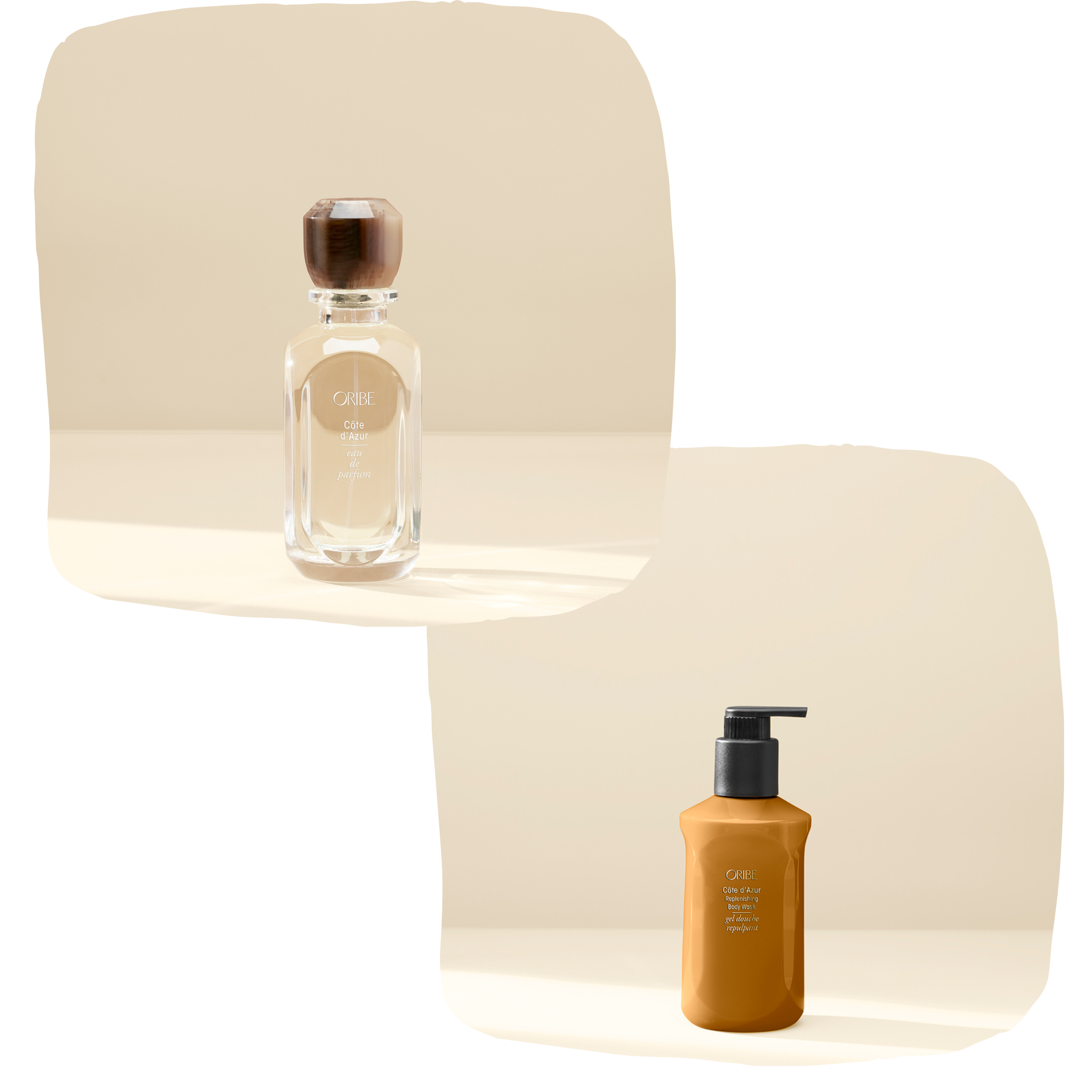 Oribe Perfect Fragrance Set