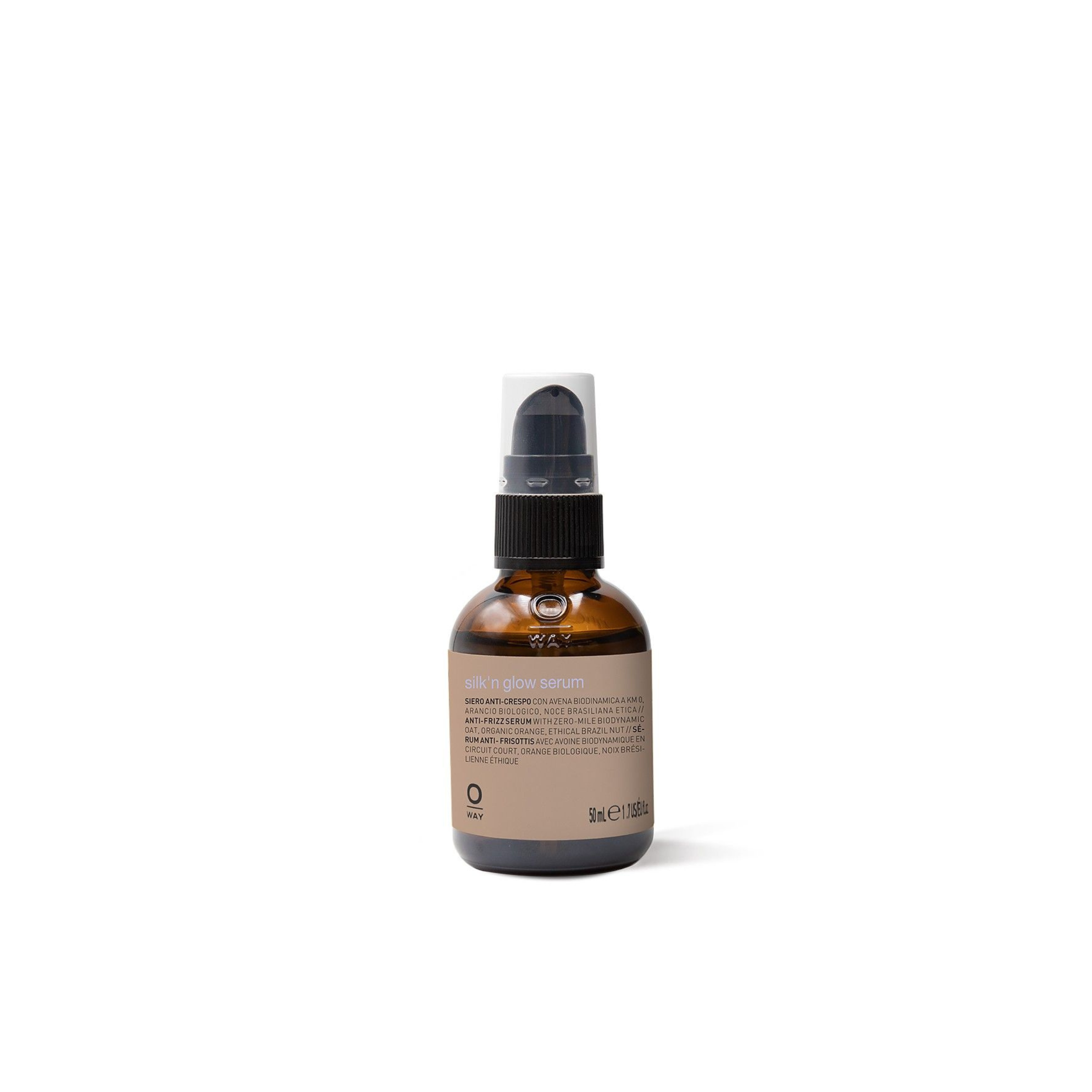 Oway Silk'n Glow Serum