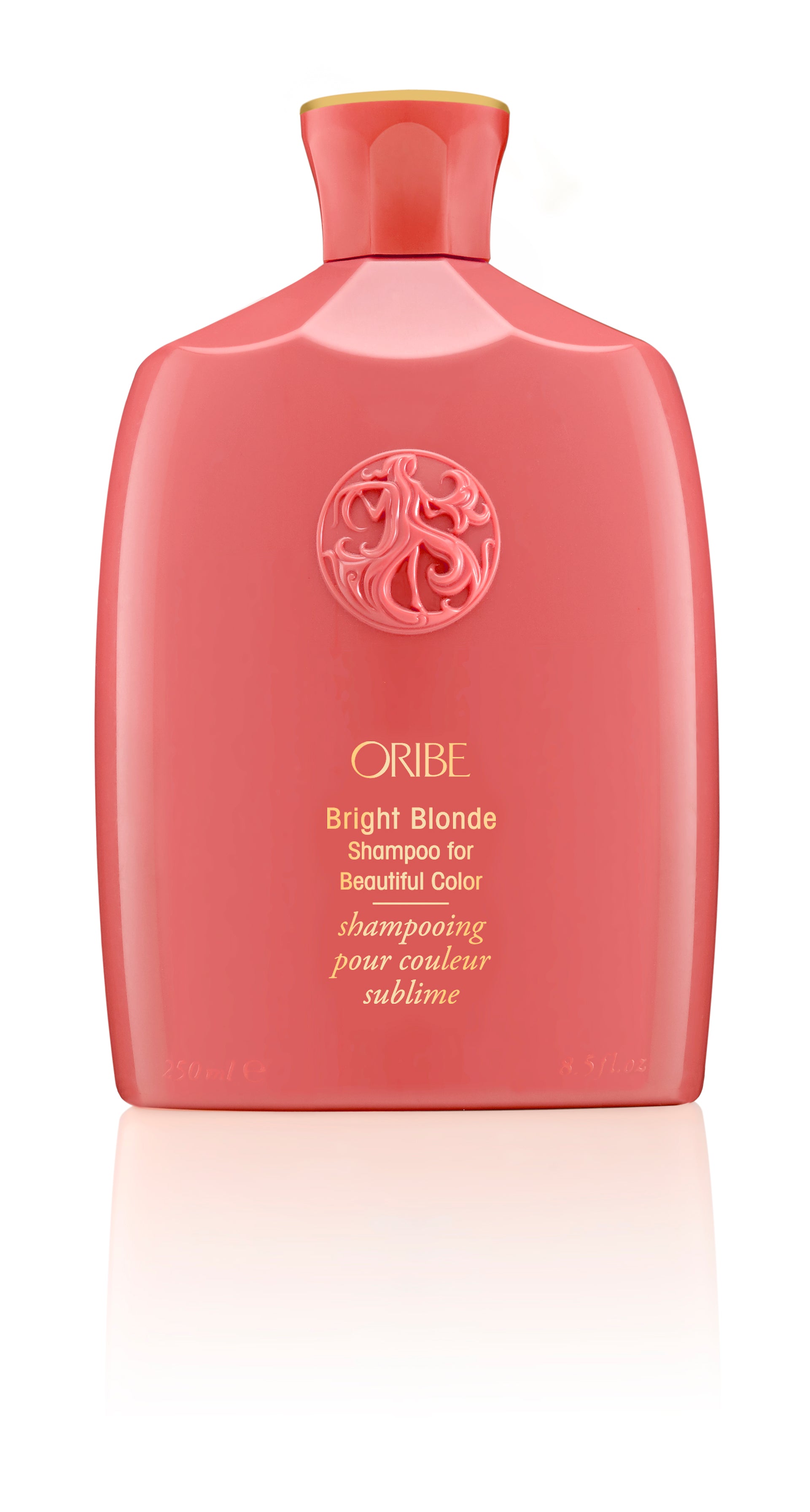 Oribe Bright Blonde Shampoo for Beautiful Color