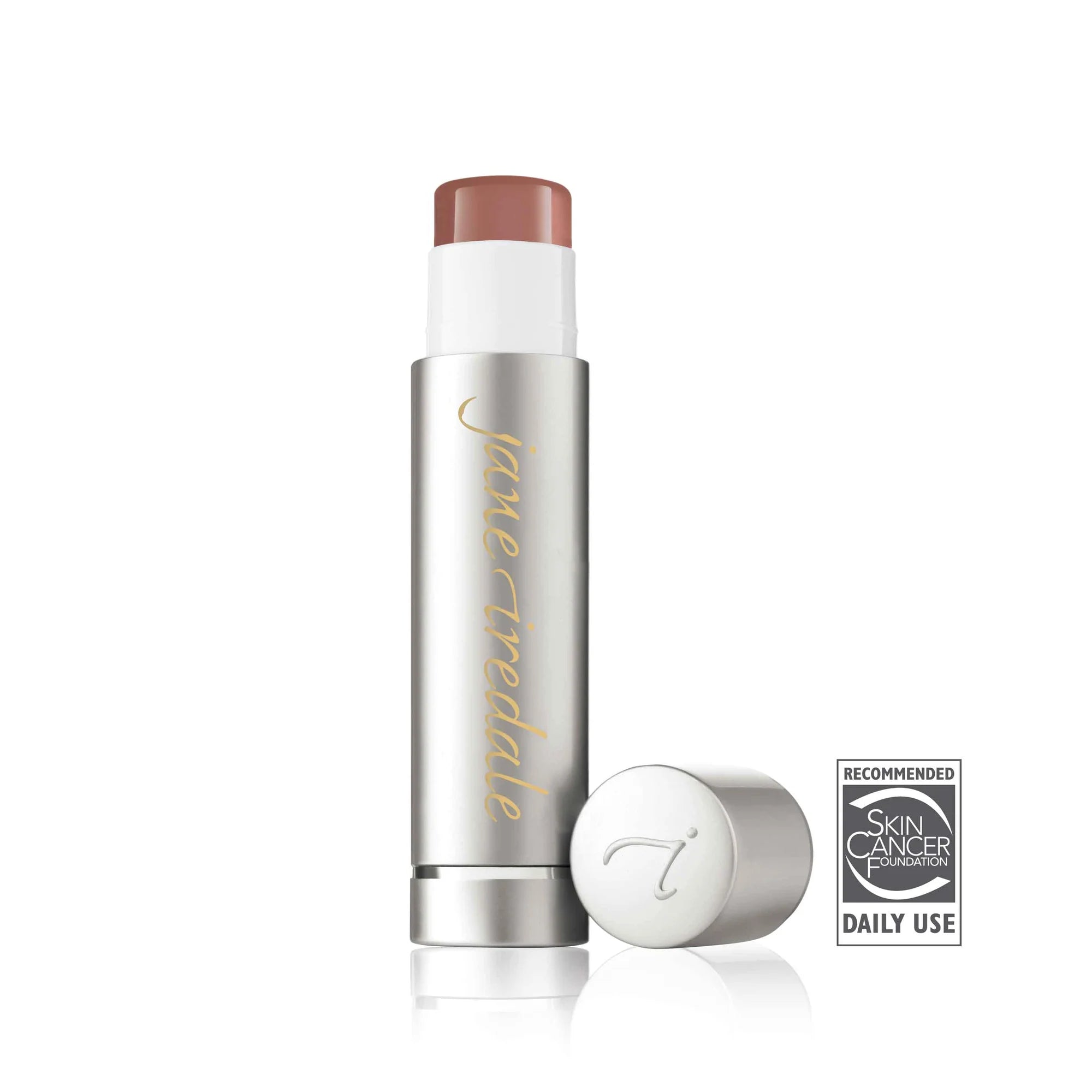 Jane Iredale Lip Drink Lip Balm Buff