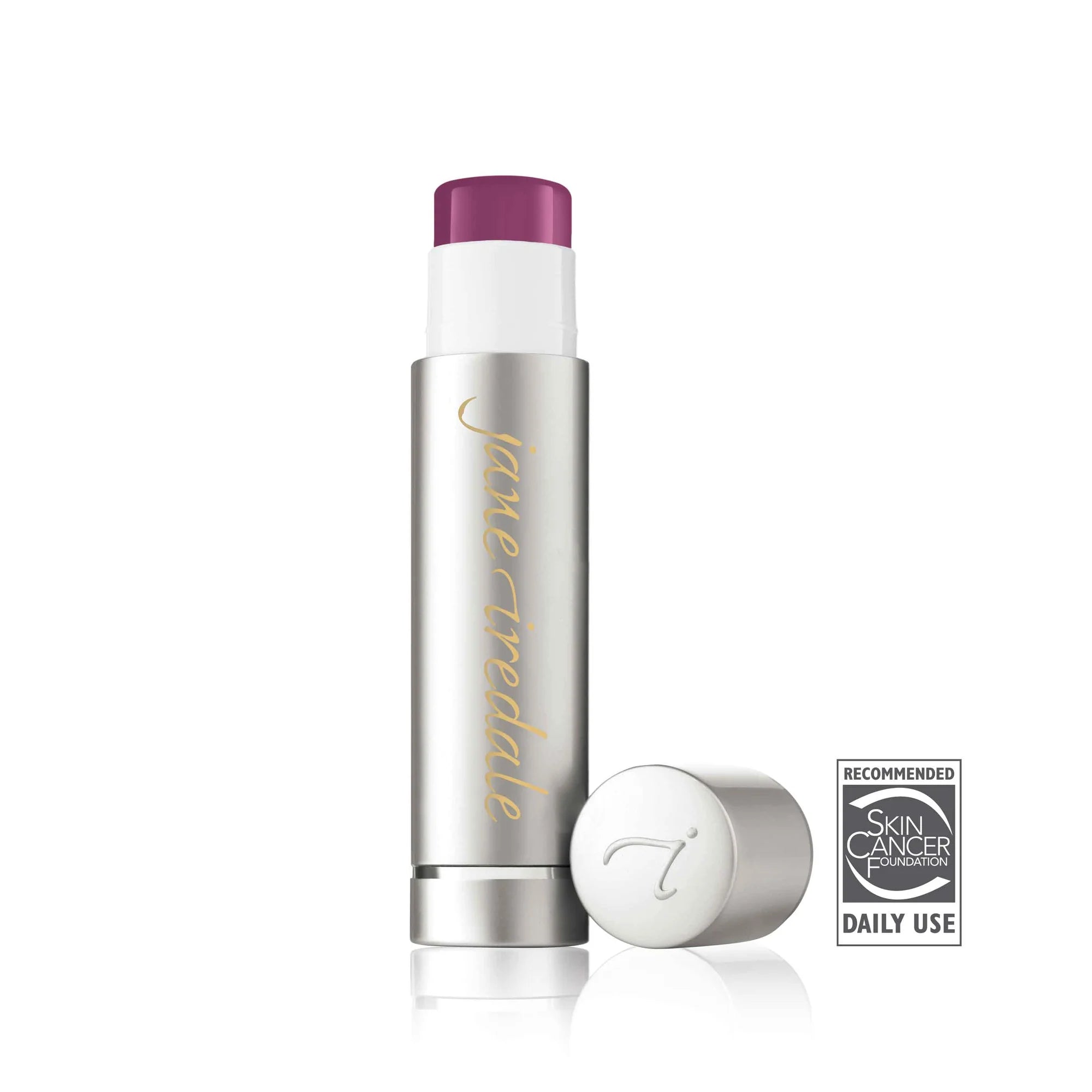 Jane Iredale Lip Drink Lip Balm Crush