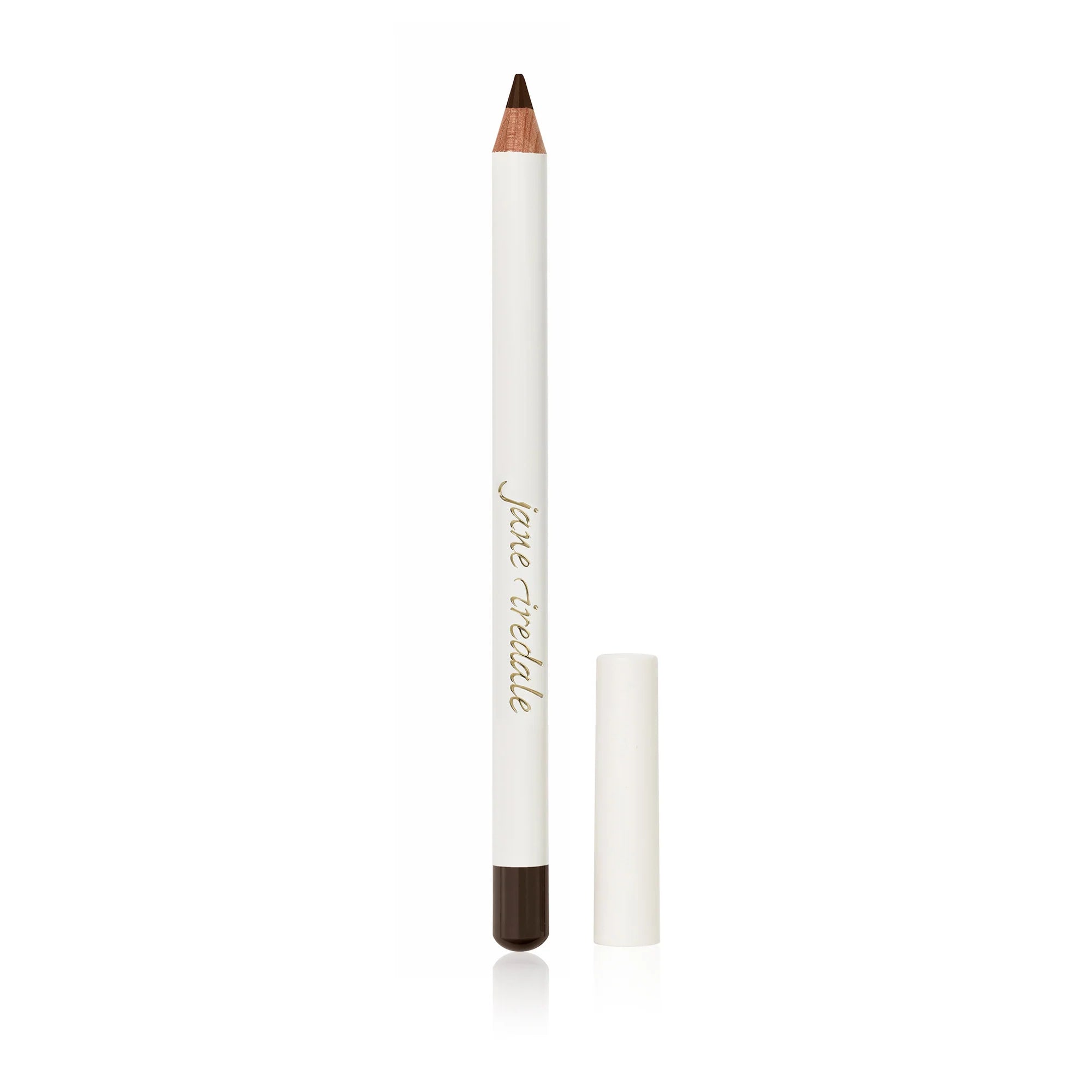 Jane Iredale Eye Pencil - Black Brown